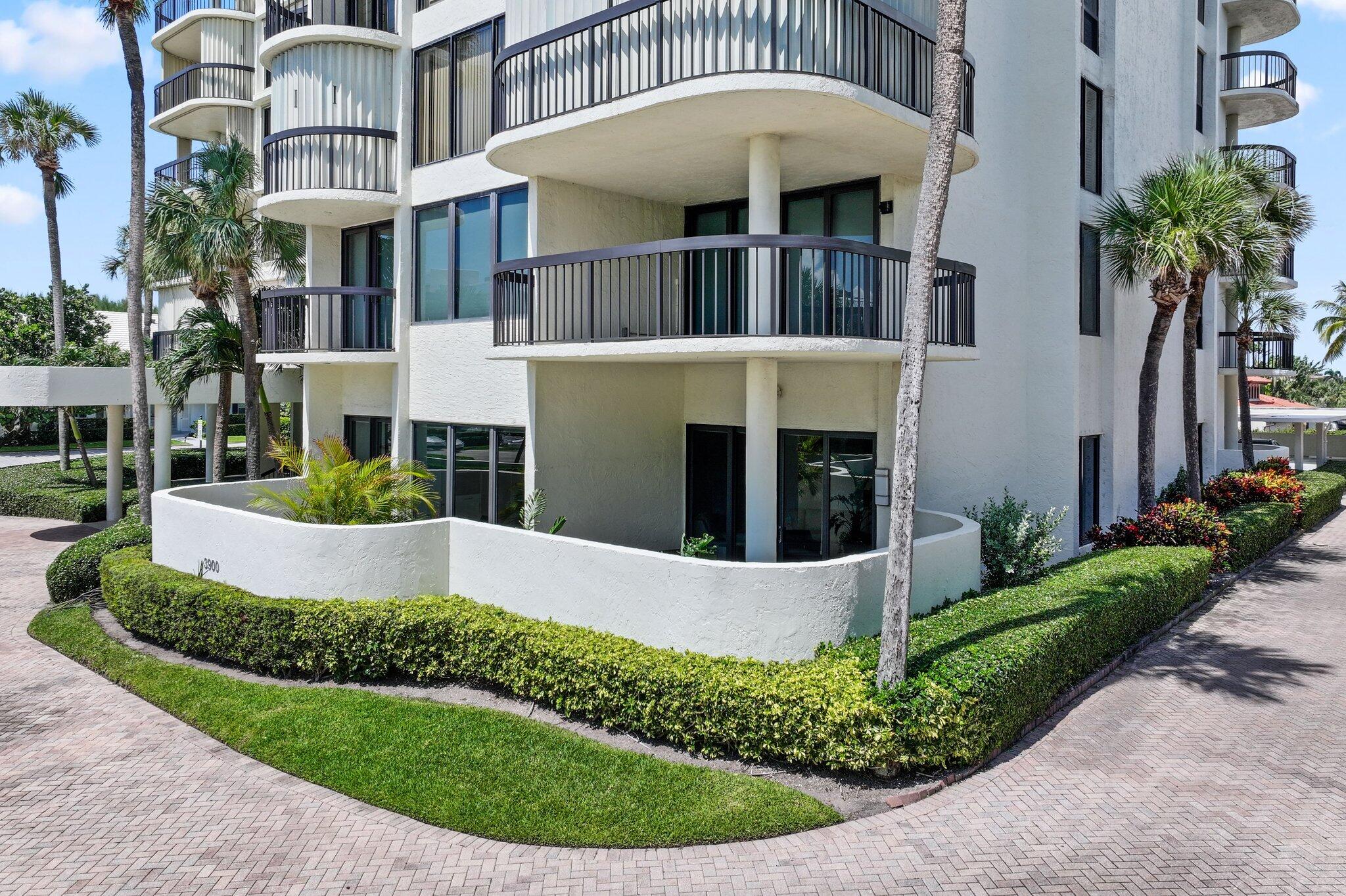 3900 N Ocean #Lanai, Gulf Stream FL 33483