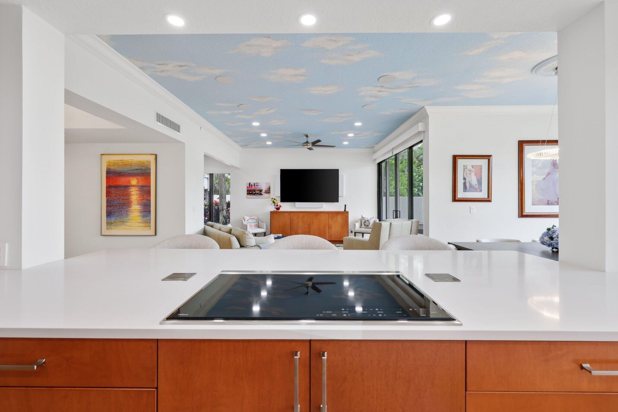 3900 N Ocean #Lanai, Gulf Stream FL 33483