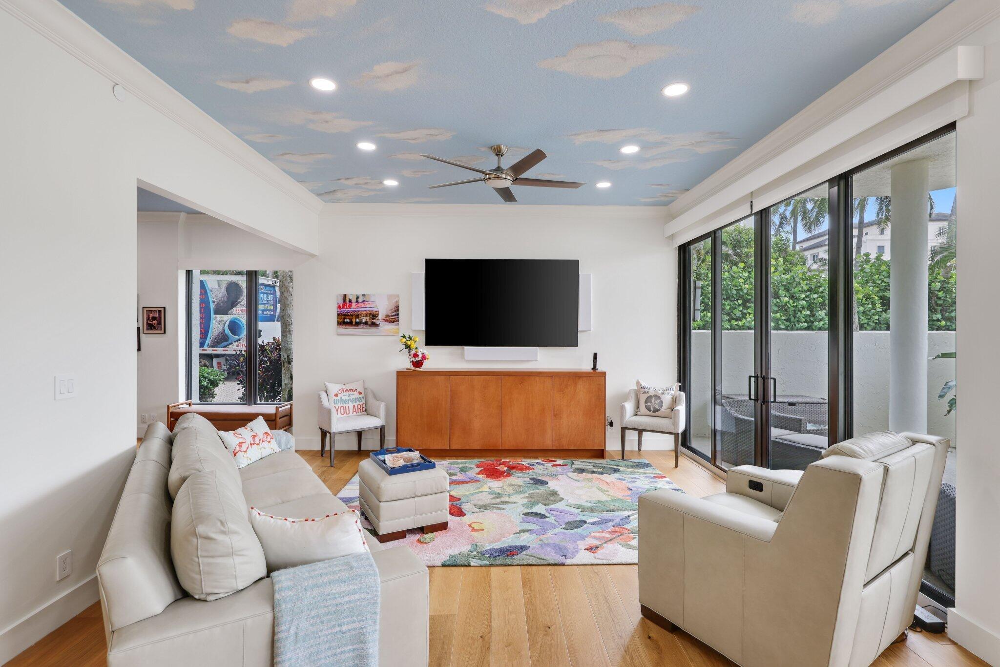 3900 N Ocean #Lanai, Gulf Stream FL 33483