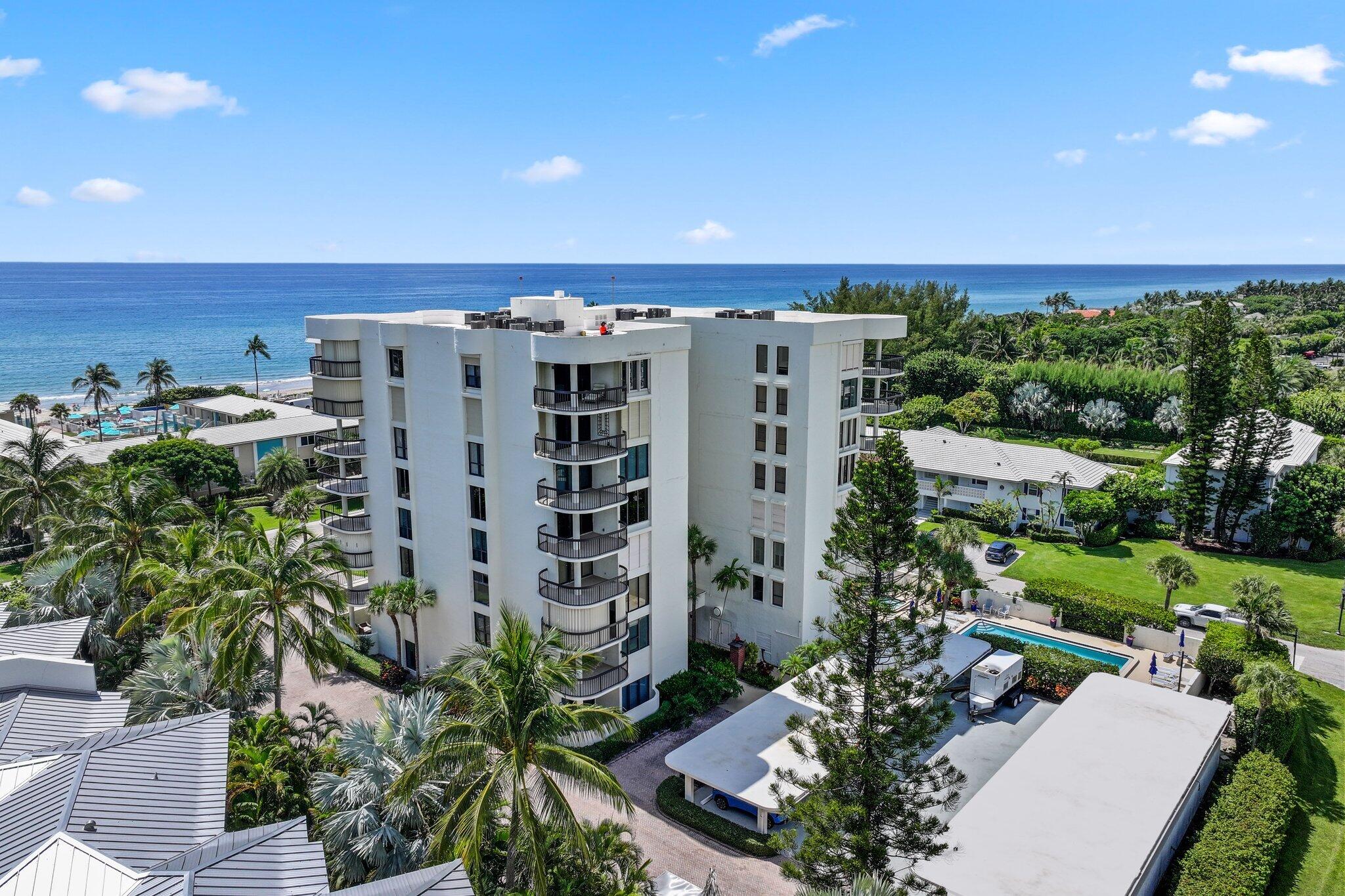 3900 N Ocean #Lanai, Gulf Stream FL 33483