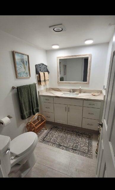 3382 NE Causeway #101, Jensen Beach FL 34957