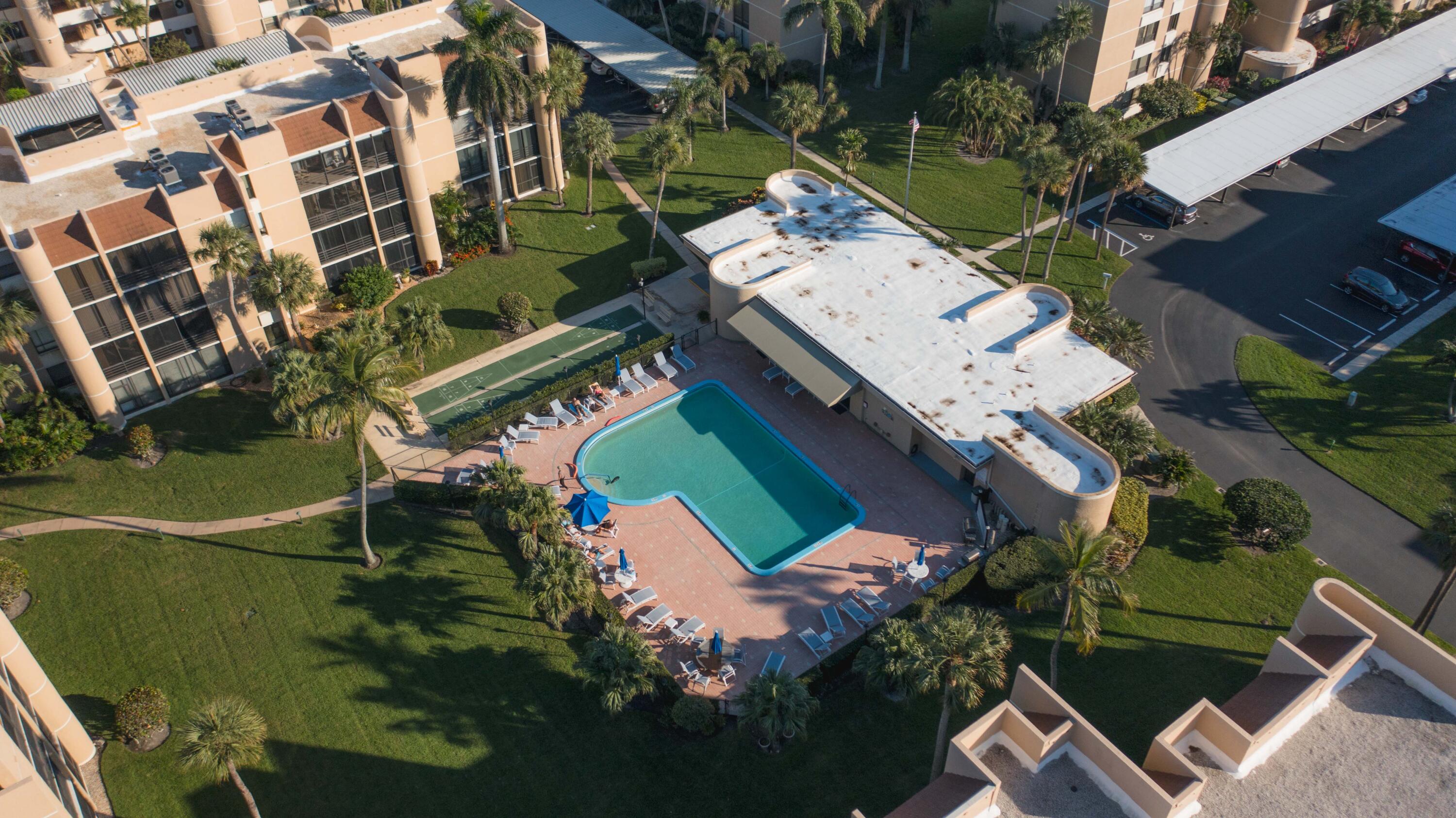 3382 NE Causeway #101, Jensen Beach FL 34957