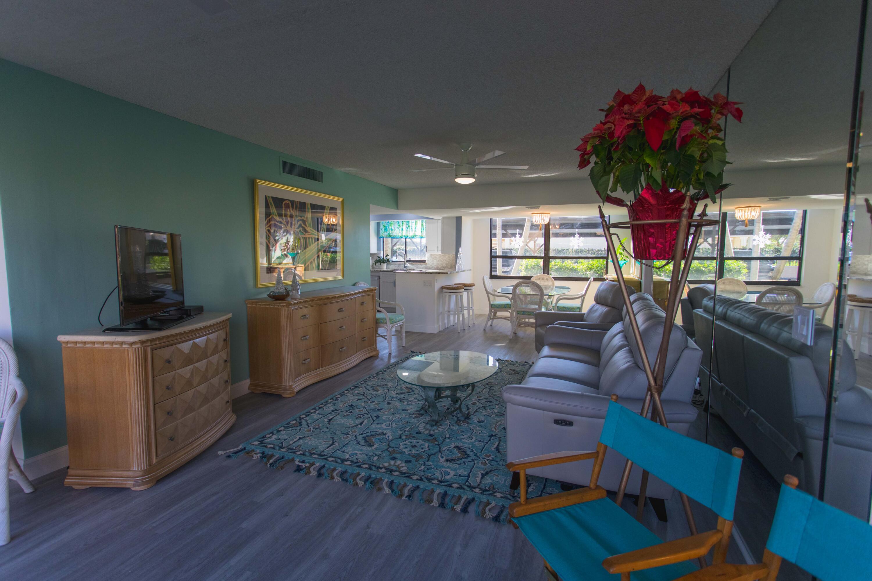 3382 NE Causeway #101, Jensen Beach FL 34957