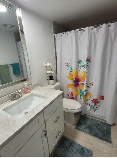 3382 NE Causeway #101, Jensen Beach FL 34957
