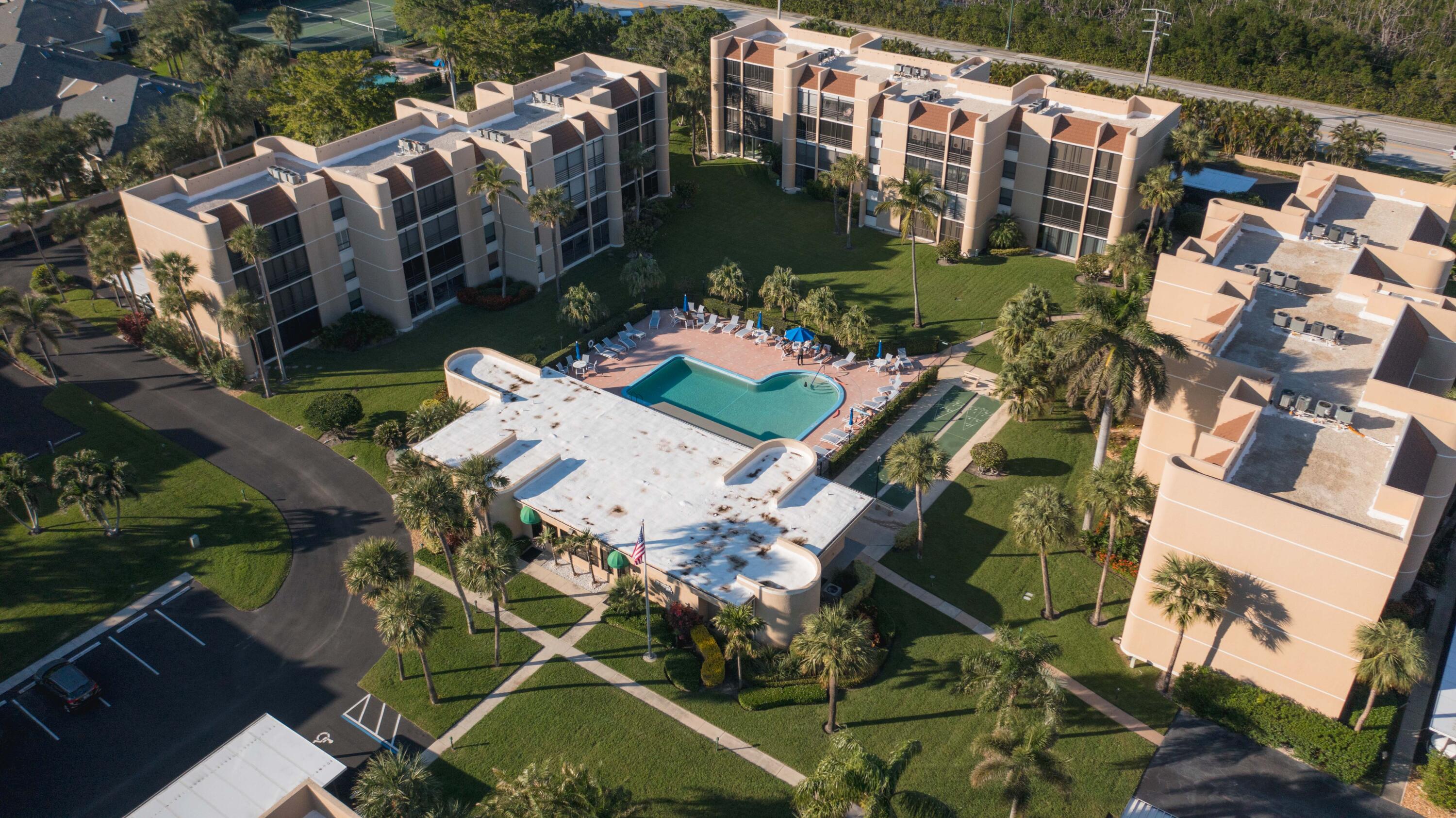 3382 NE Causeway #101, Jensen Beach FL 34957