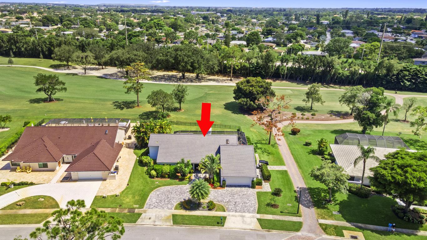 10718 Boca Woods, Boca Raton FL 33428