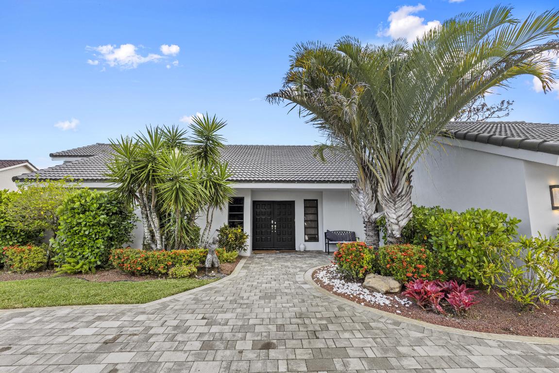 10718 Boca Woods, Boca Raton FL 33428