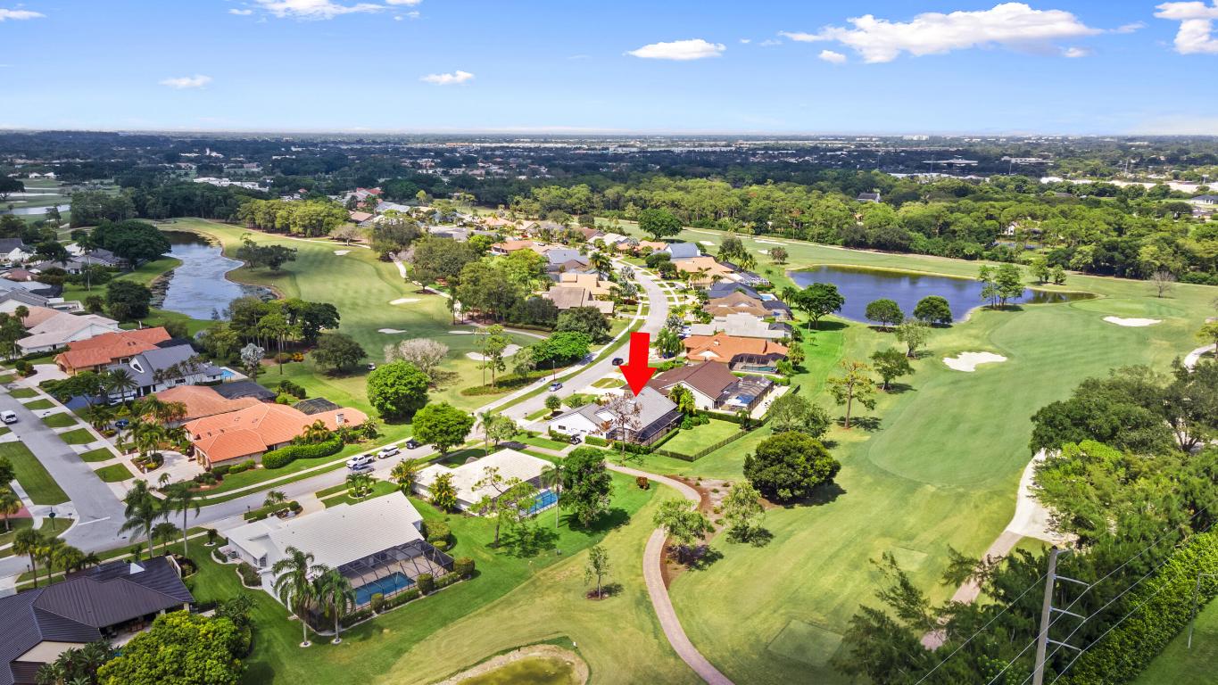 10718 Boca Woods, Boca Raton FL 33428