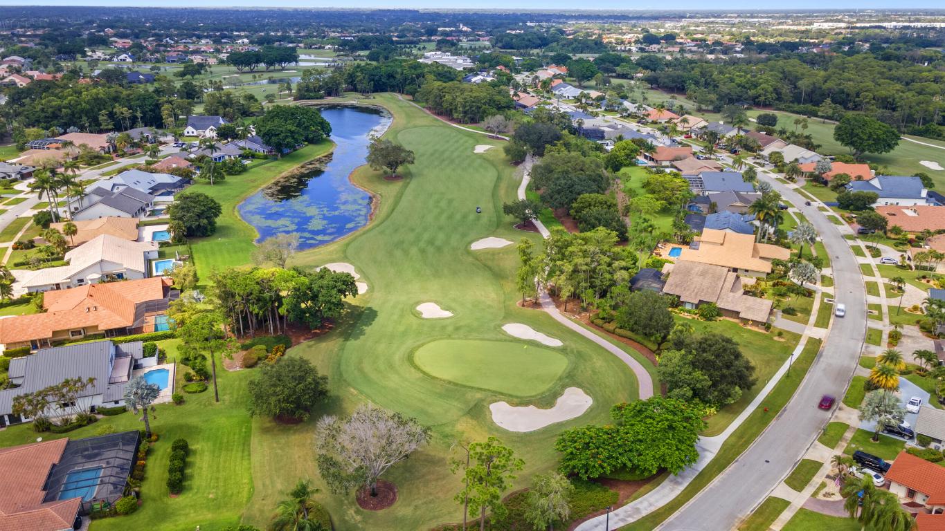10718 Boca Woods, Boca Raton FL 33428
