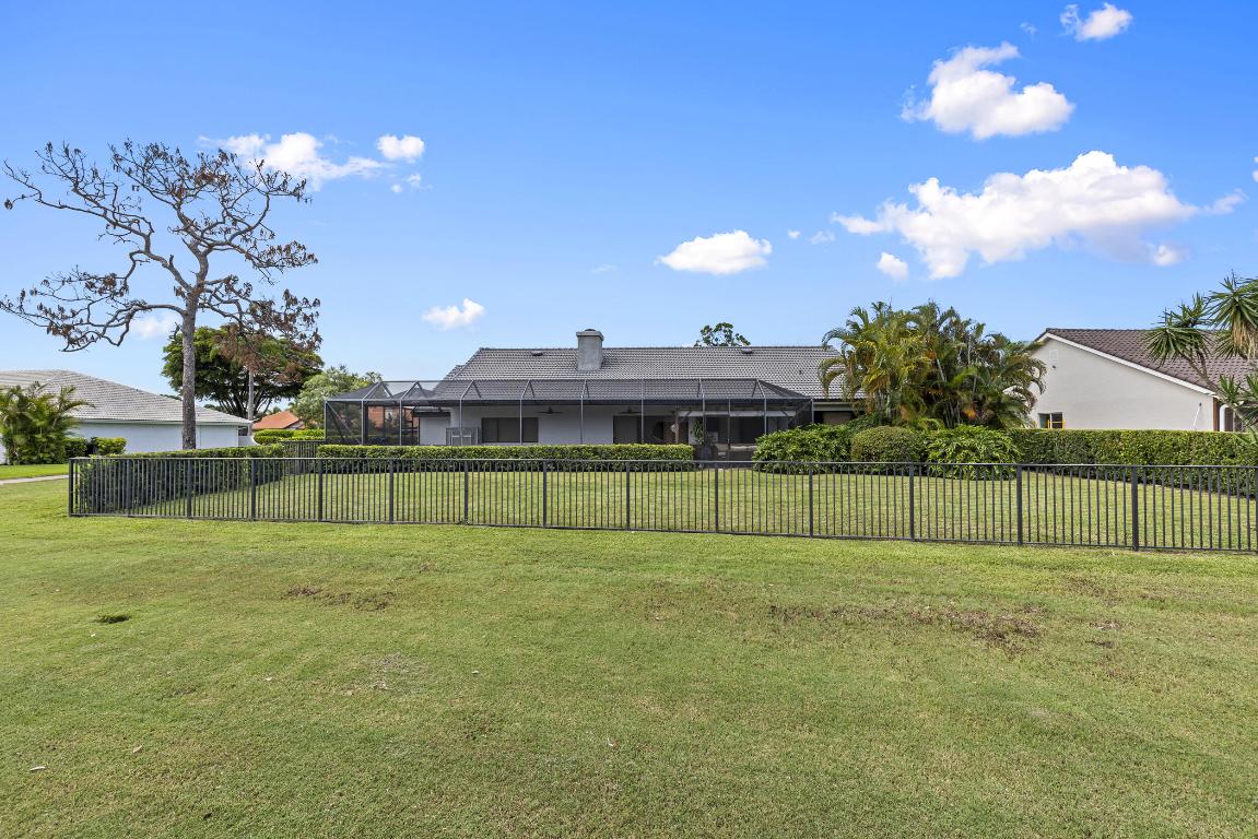 10718 Boca Woods, Boca Raton FL 33428