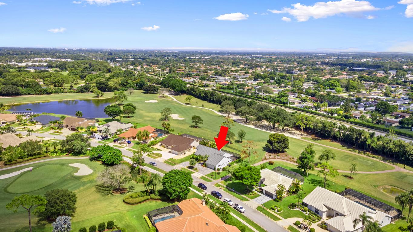 10718 Boca Woods, Boca Raton FL 33428