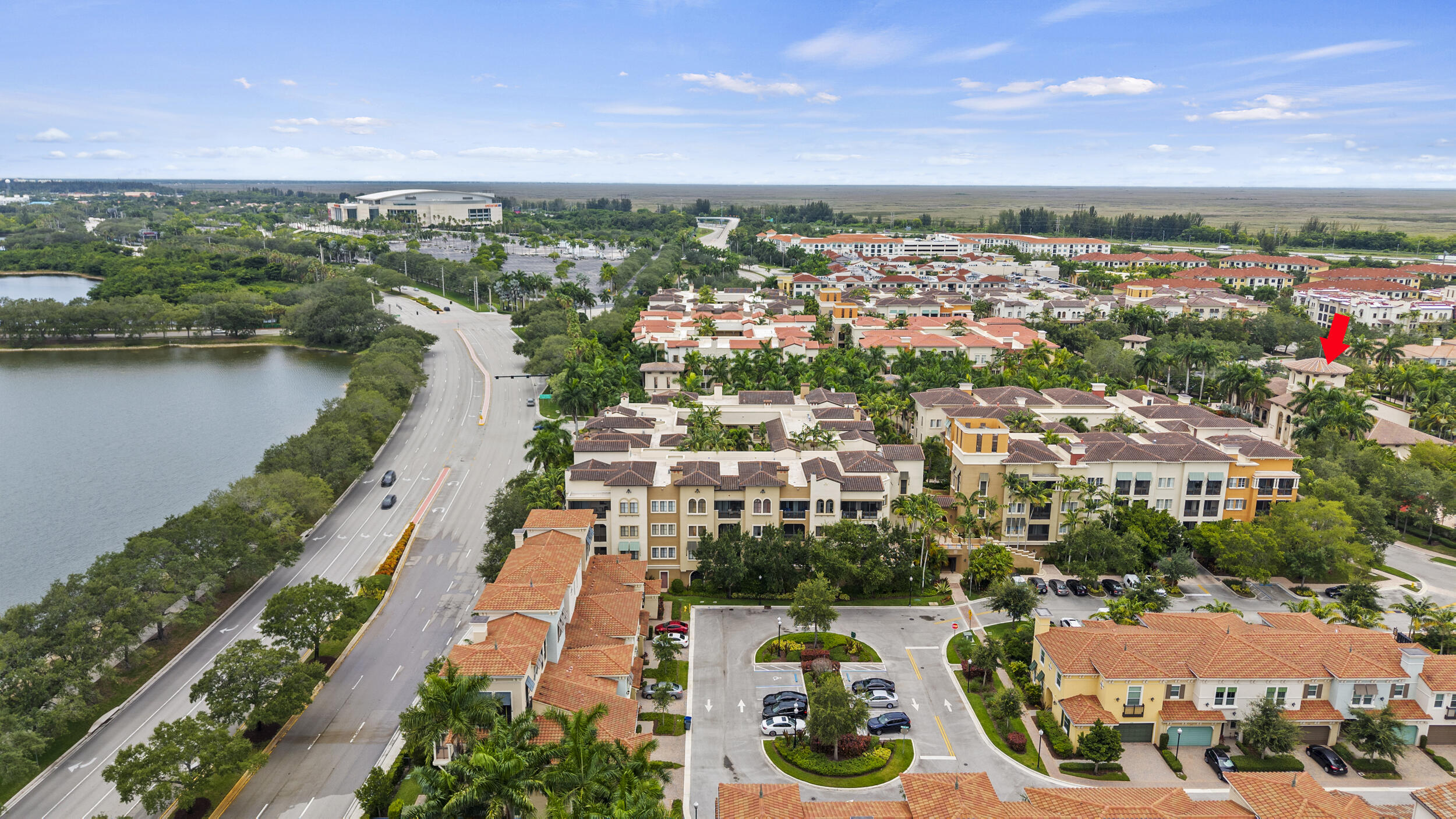2900 NW 125th #3-305, Sunrise FL 33323