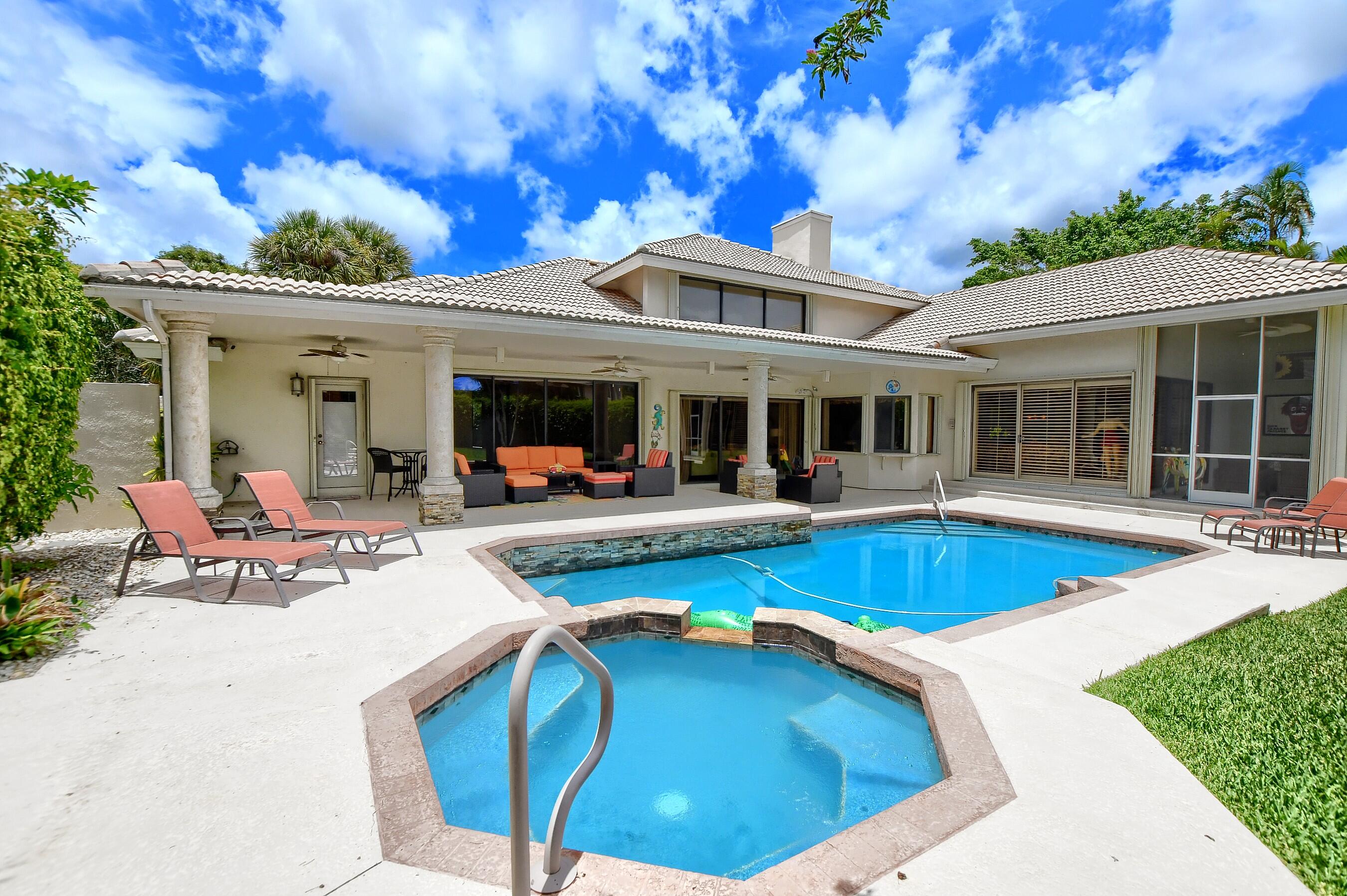 5896 NW 23rd, Boca Raton FL 33496