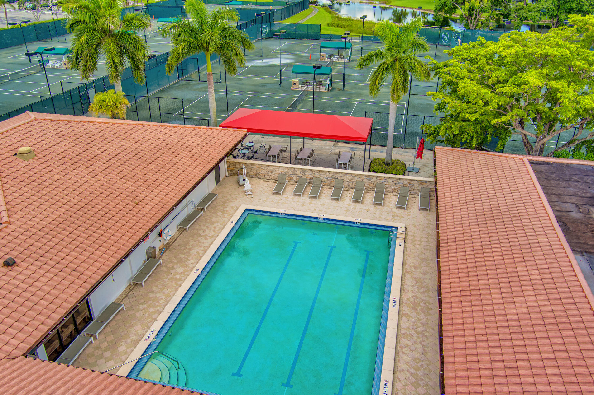 296 Cypress Point, Palm Beach Gardens FL 33418