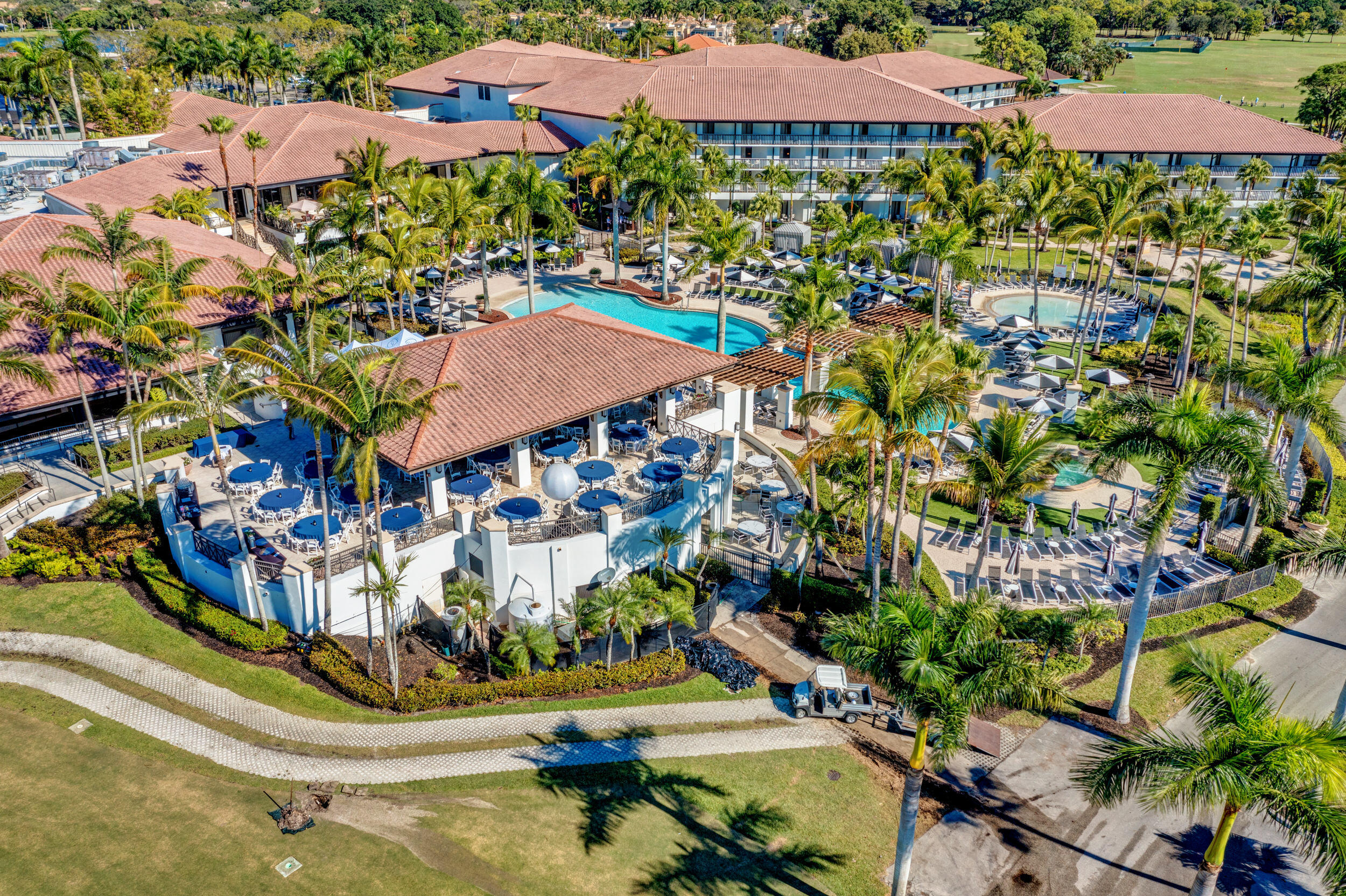 296 Cypress Point, Palm Beach Gardens FL 33418