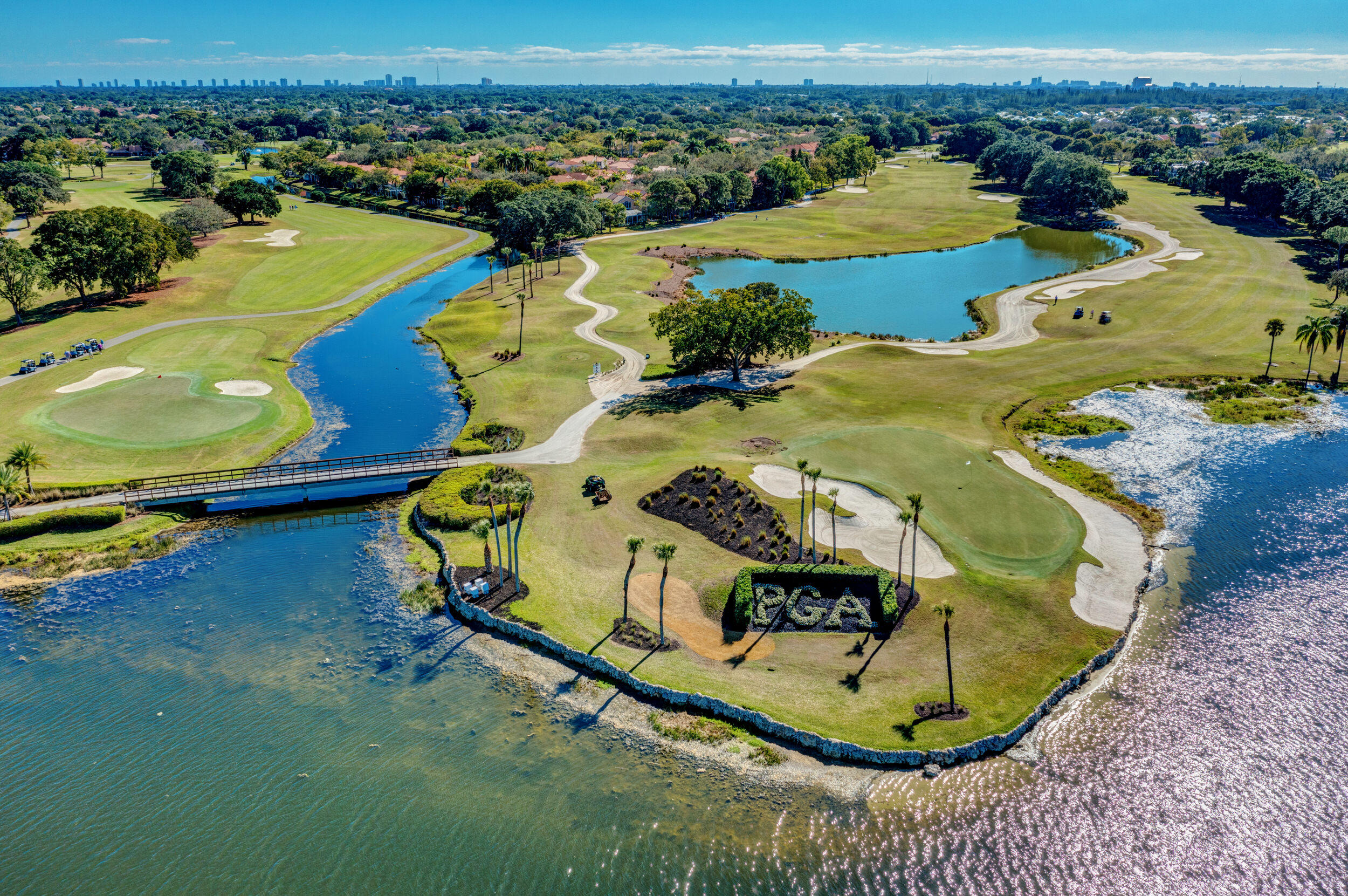 296 Cypress Point, Palm Beach Gardens FL 33418