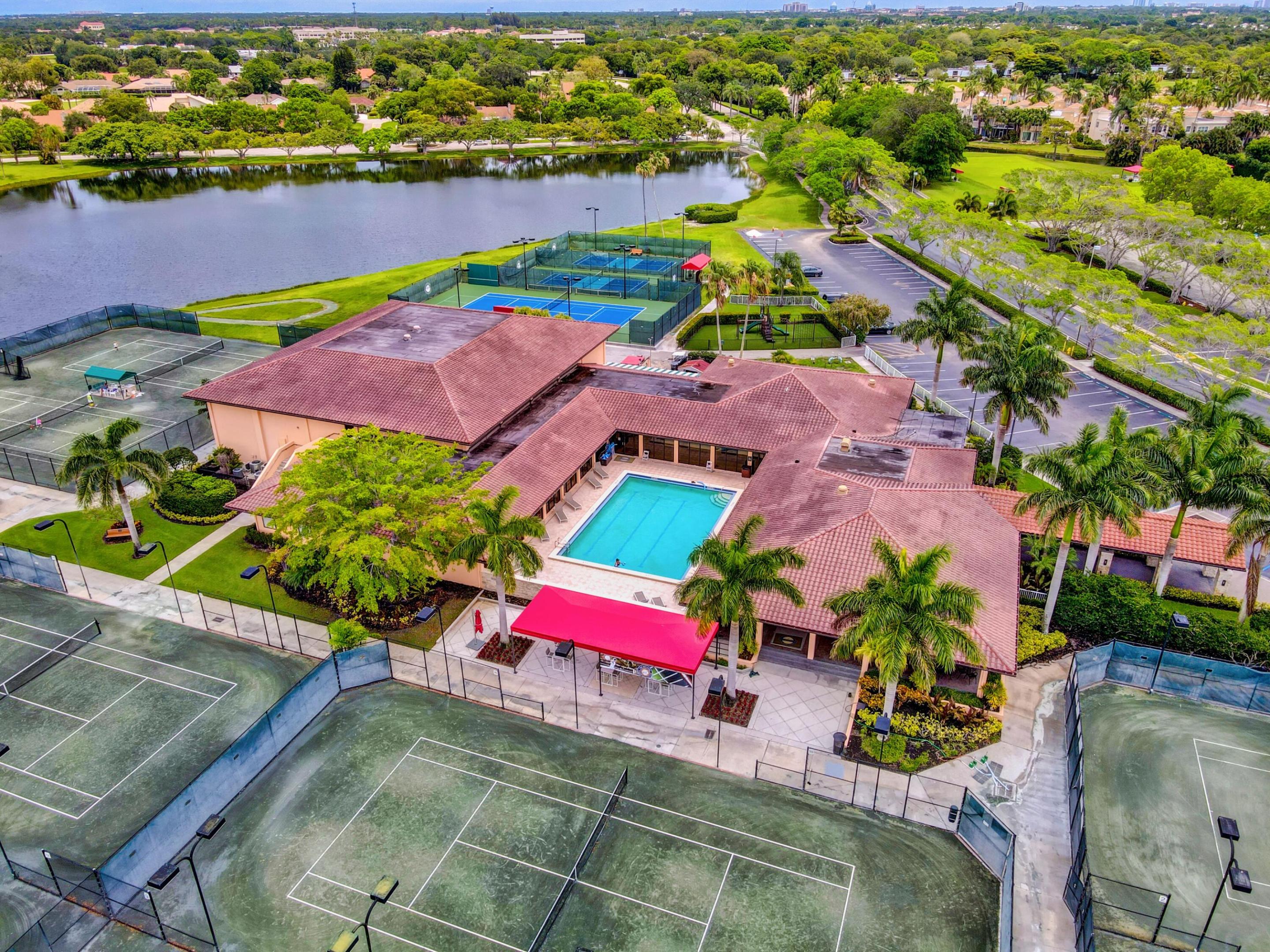 296 Cypress Point, Palm Beach Gardens FL 33418