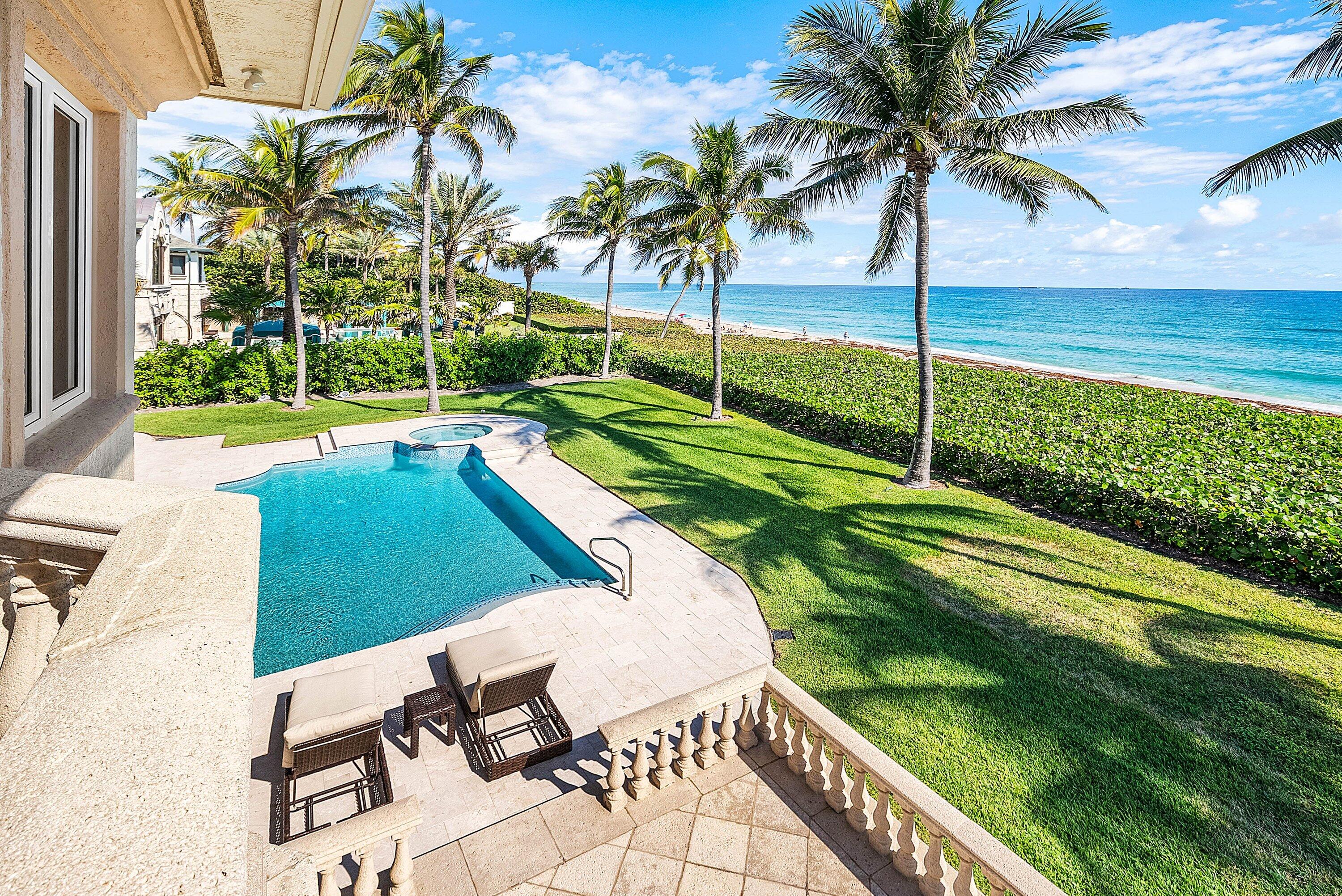 6373 N Ocean, Ocean Ridge FL 33435