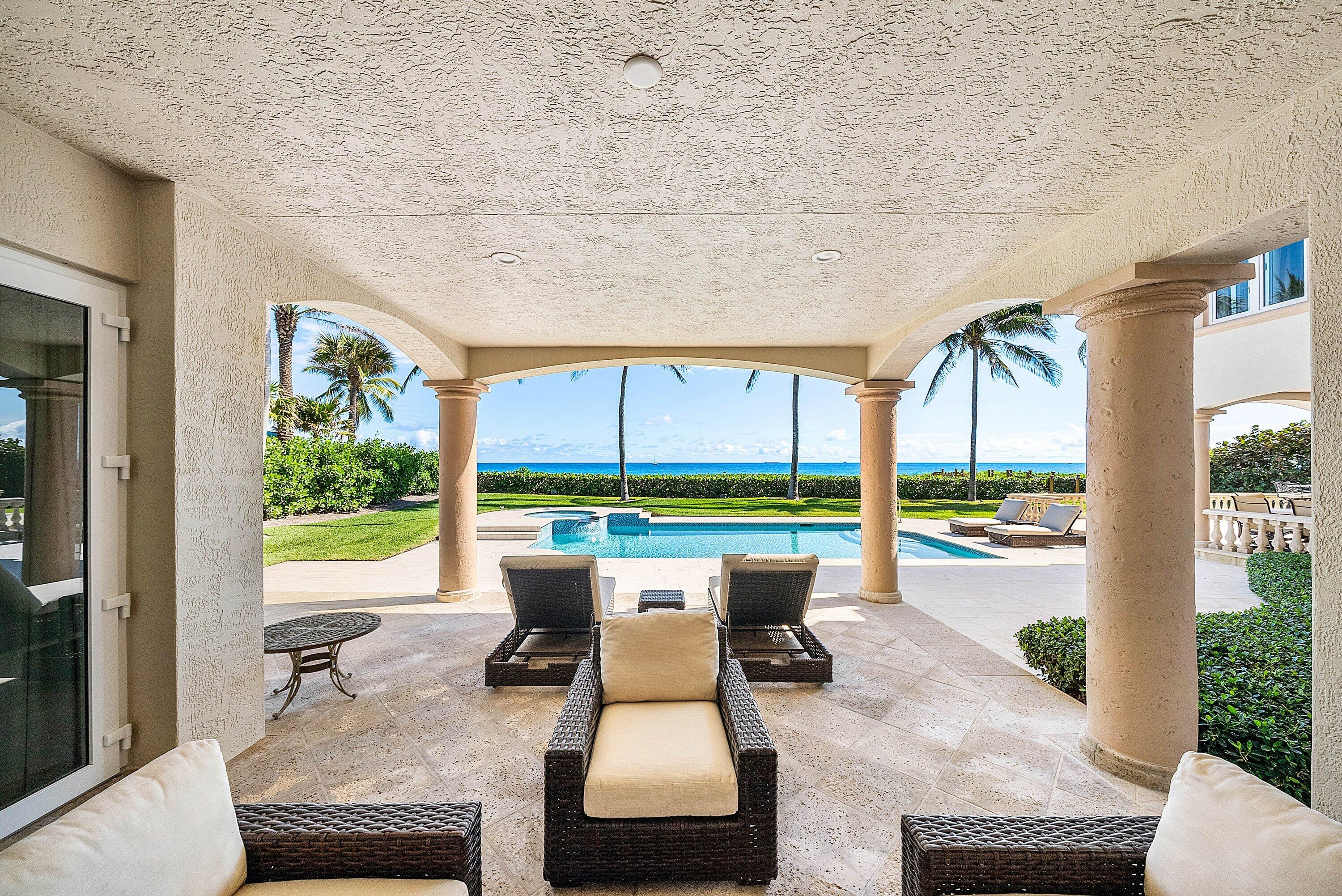6373 N Ocean, Ocean Ridge FL 33435