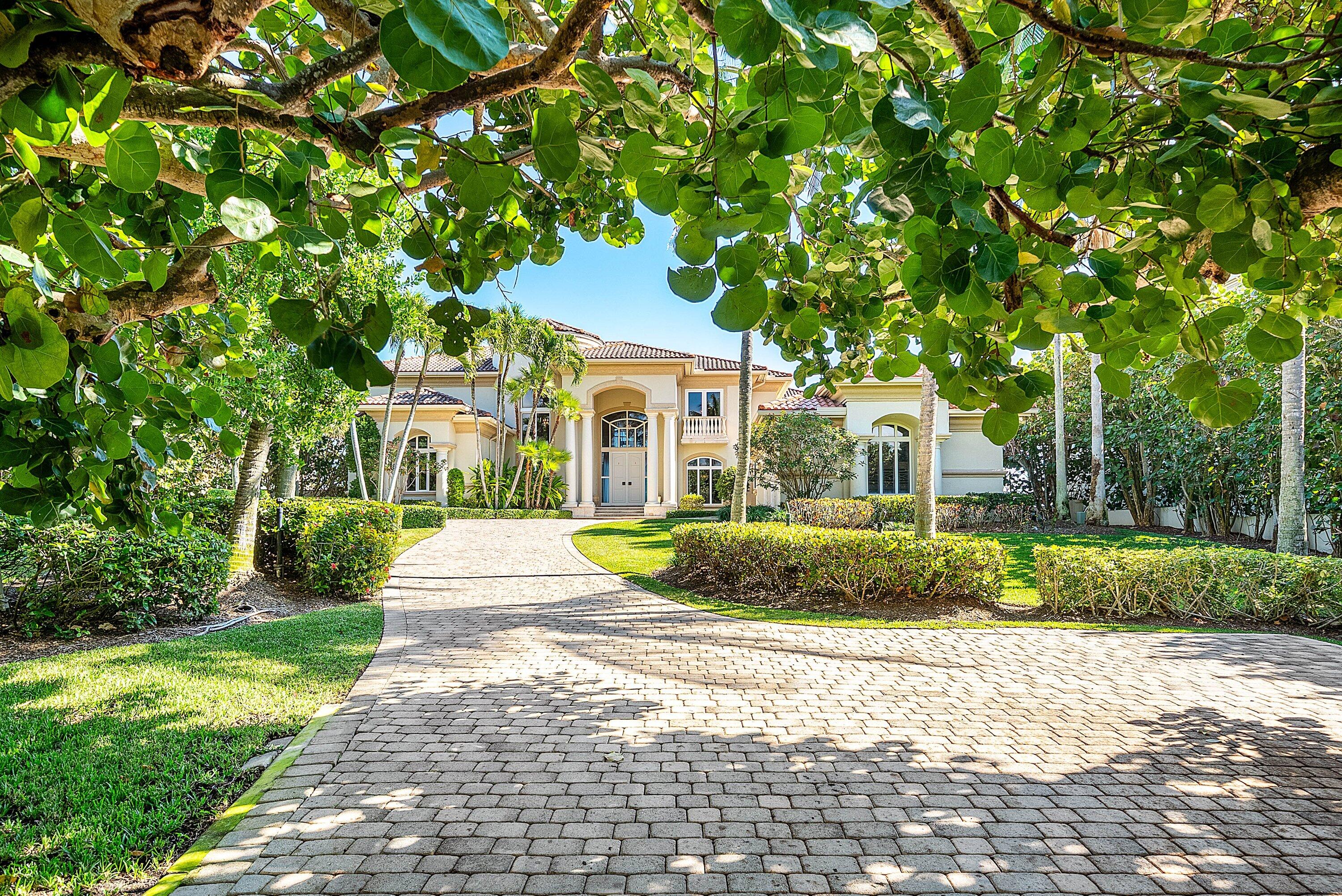 6373 N Ocean, Ocean Ridge FL 33435