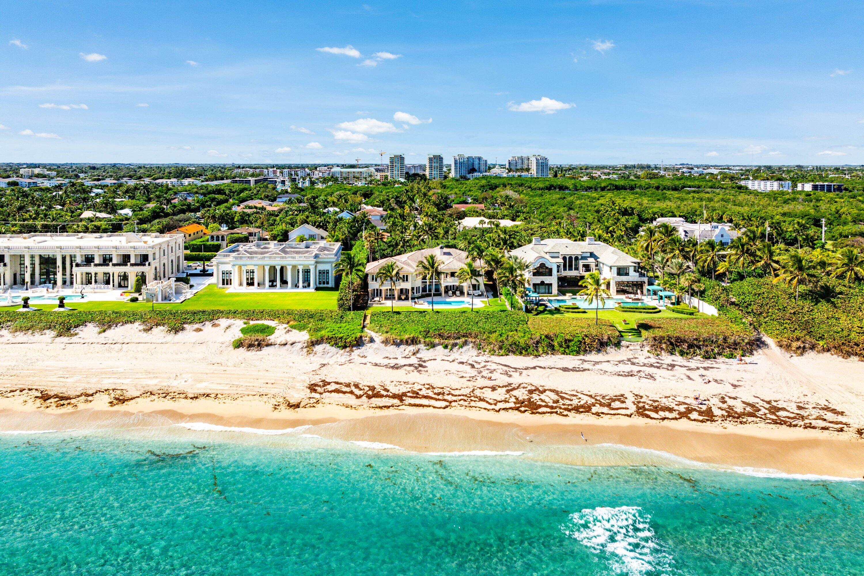6373 N Ocean, Ocean Ridge FL 33435