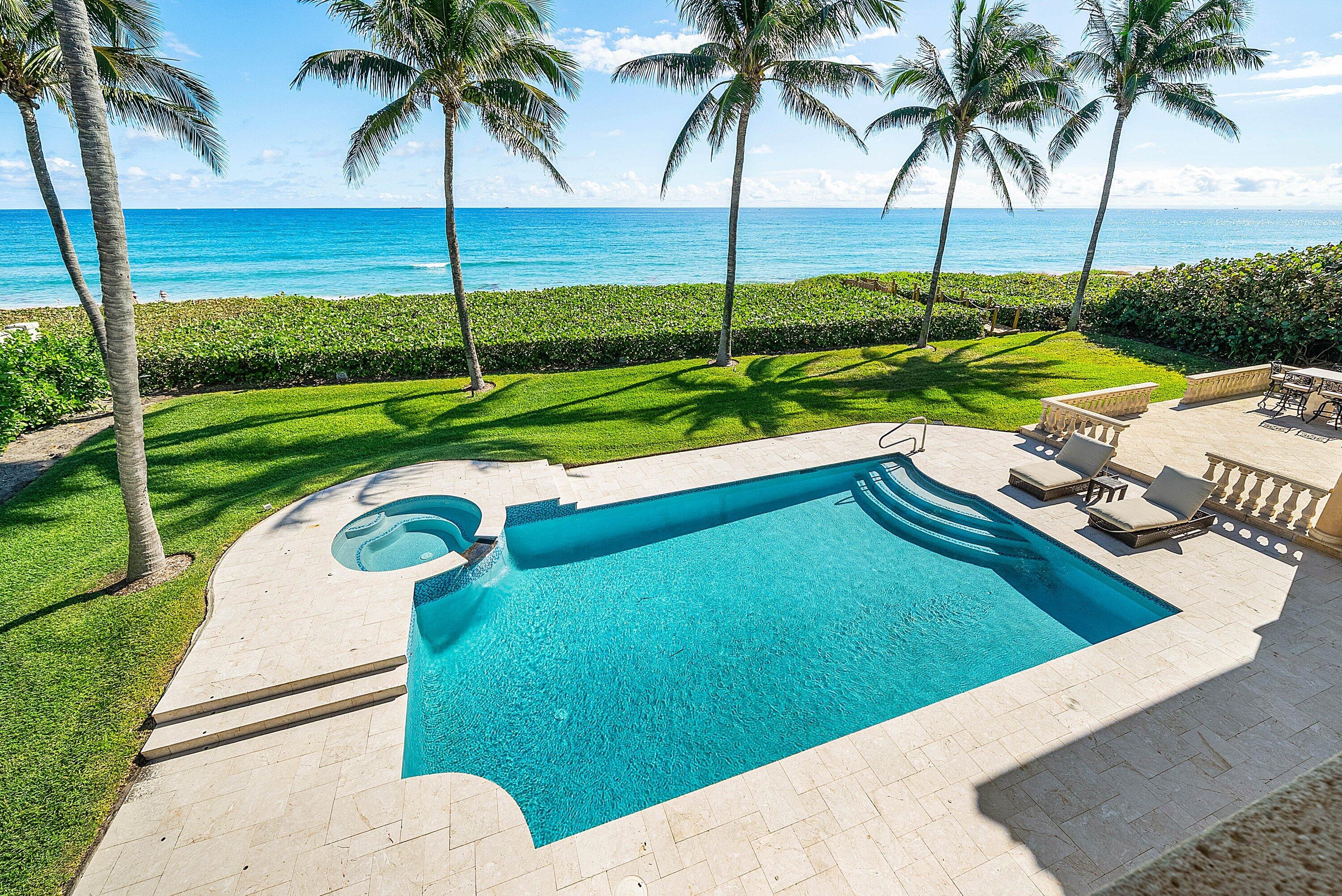 6373 N Ocean, Ocean Ridge FL 33435