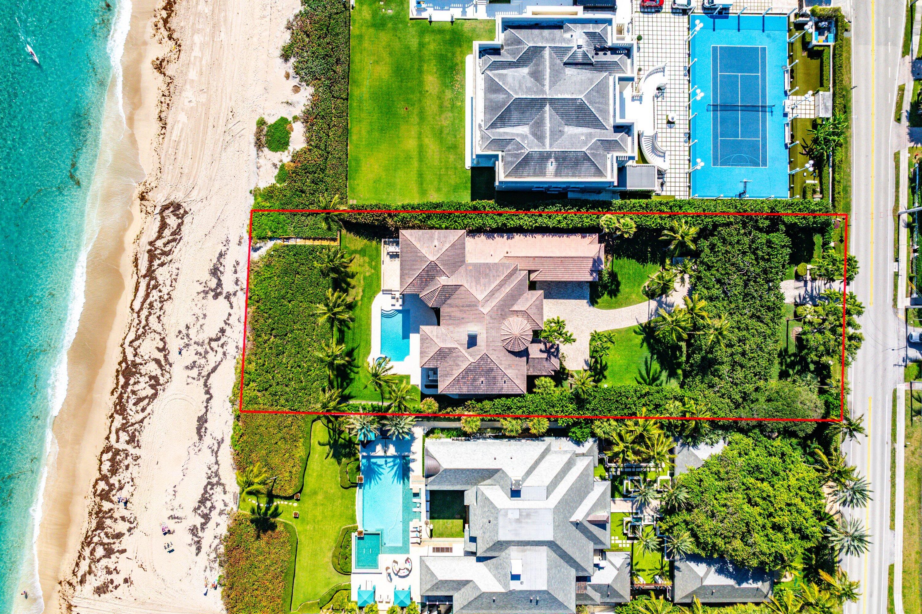 6373 N Ocean, Ocean Ridge FL 33435