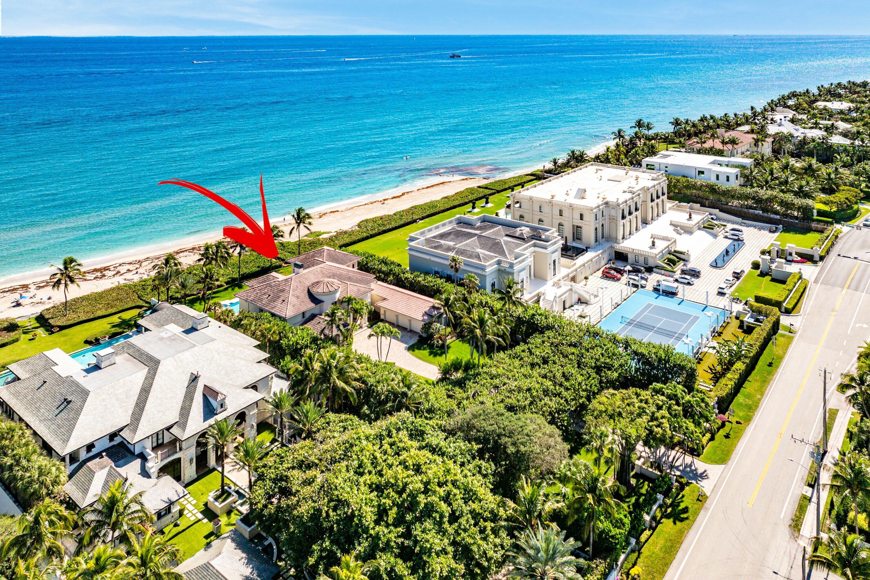 6373 N Ocean, Ocean Ridge FL 33435