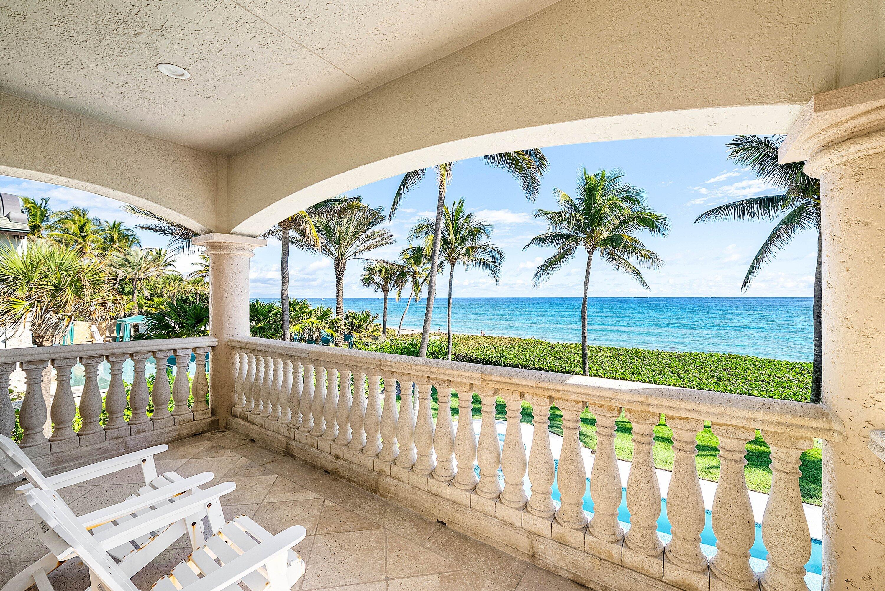 6373 N Ocean, Ocean Ridge FL 33435