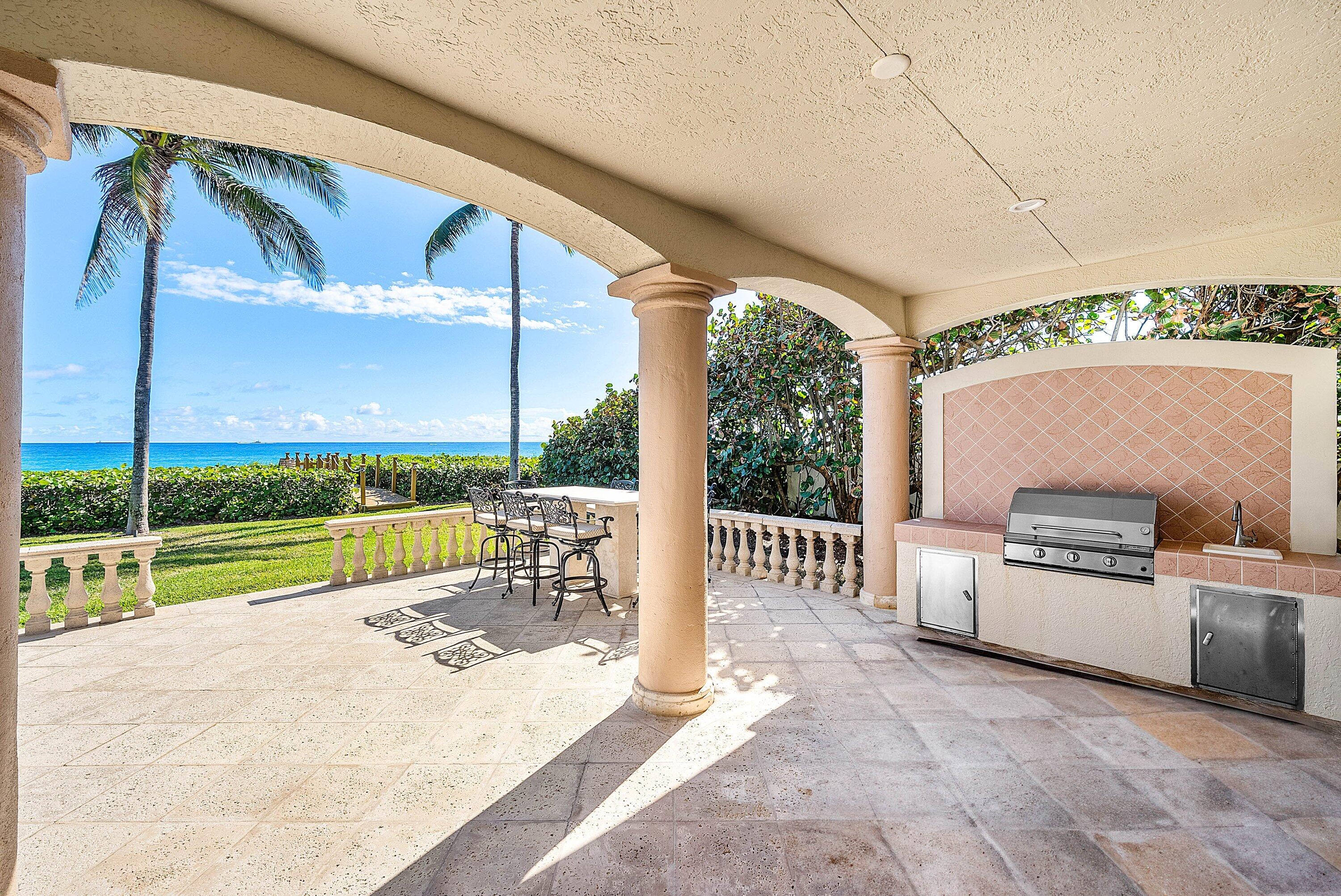 6373 N Ocean, Ocean Ridge FL 33435