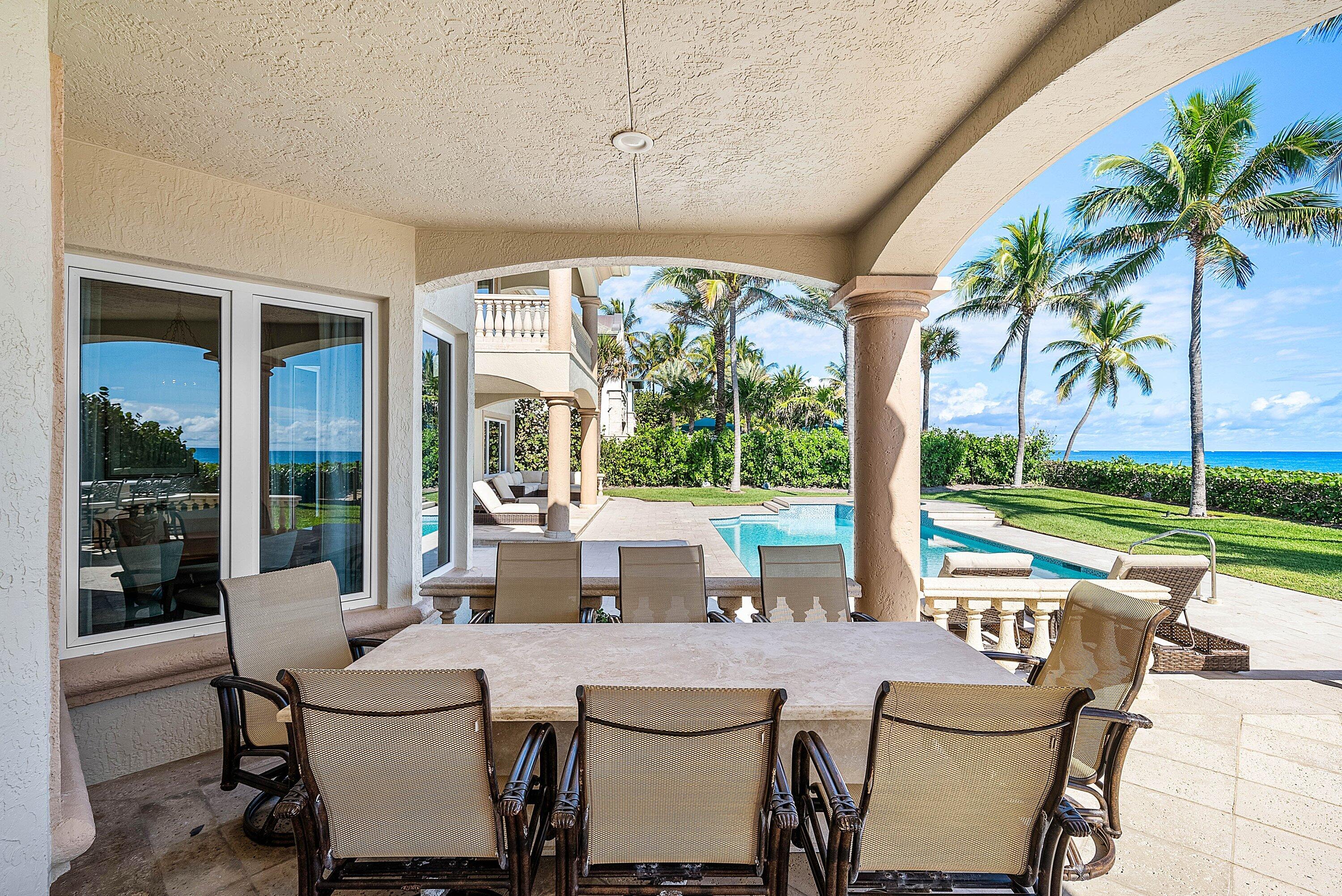 6373 N Ocean, Ocean Ridge FL 33435