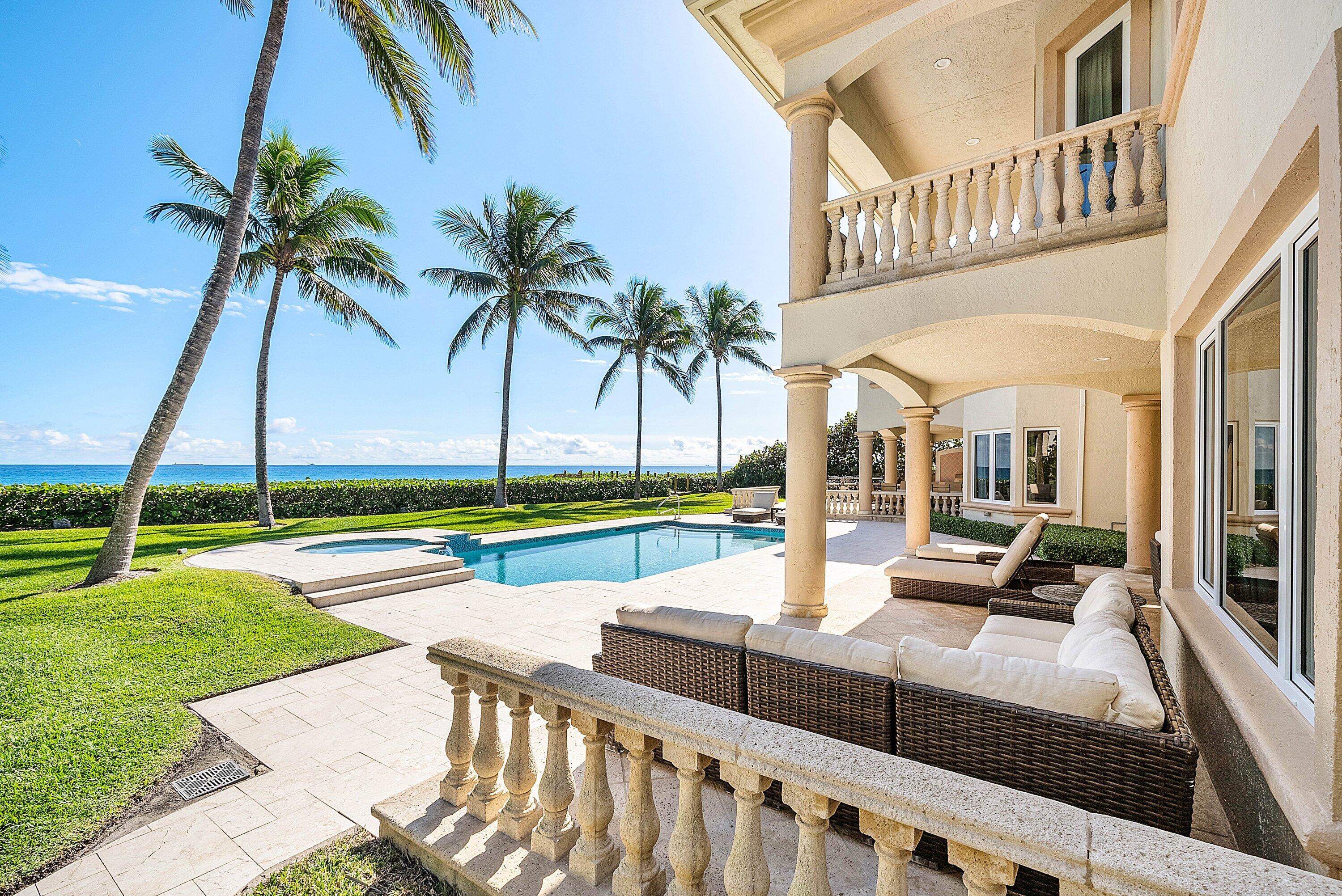 6373 N Ocean, Ocean Ridge FL 33435
