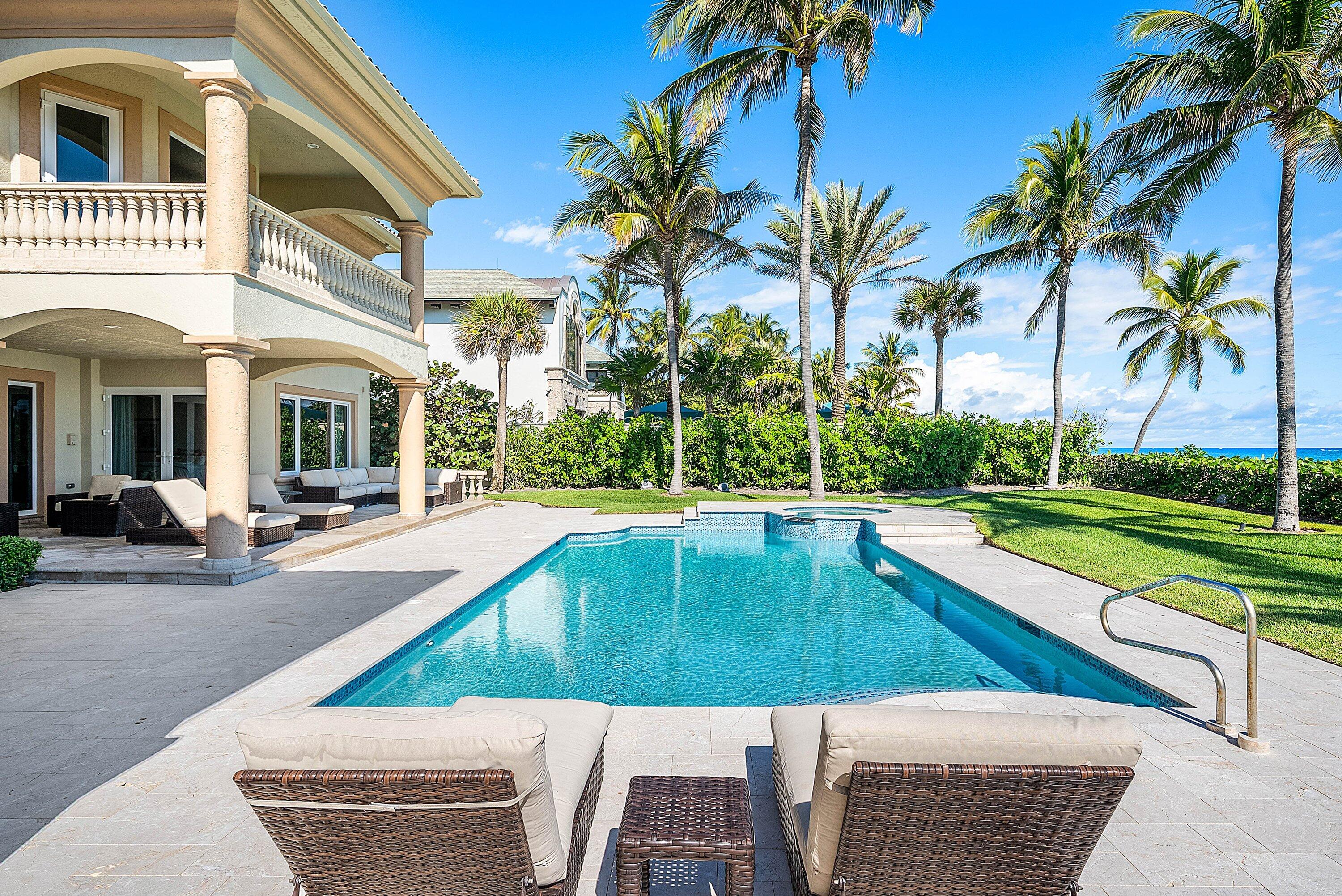 6373 N Ocean, Ocean Ridge FL 33435