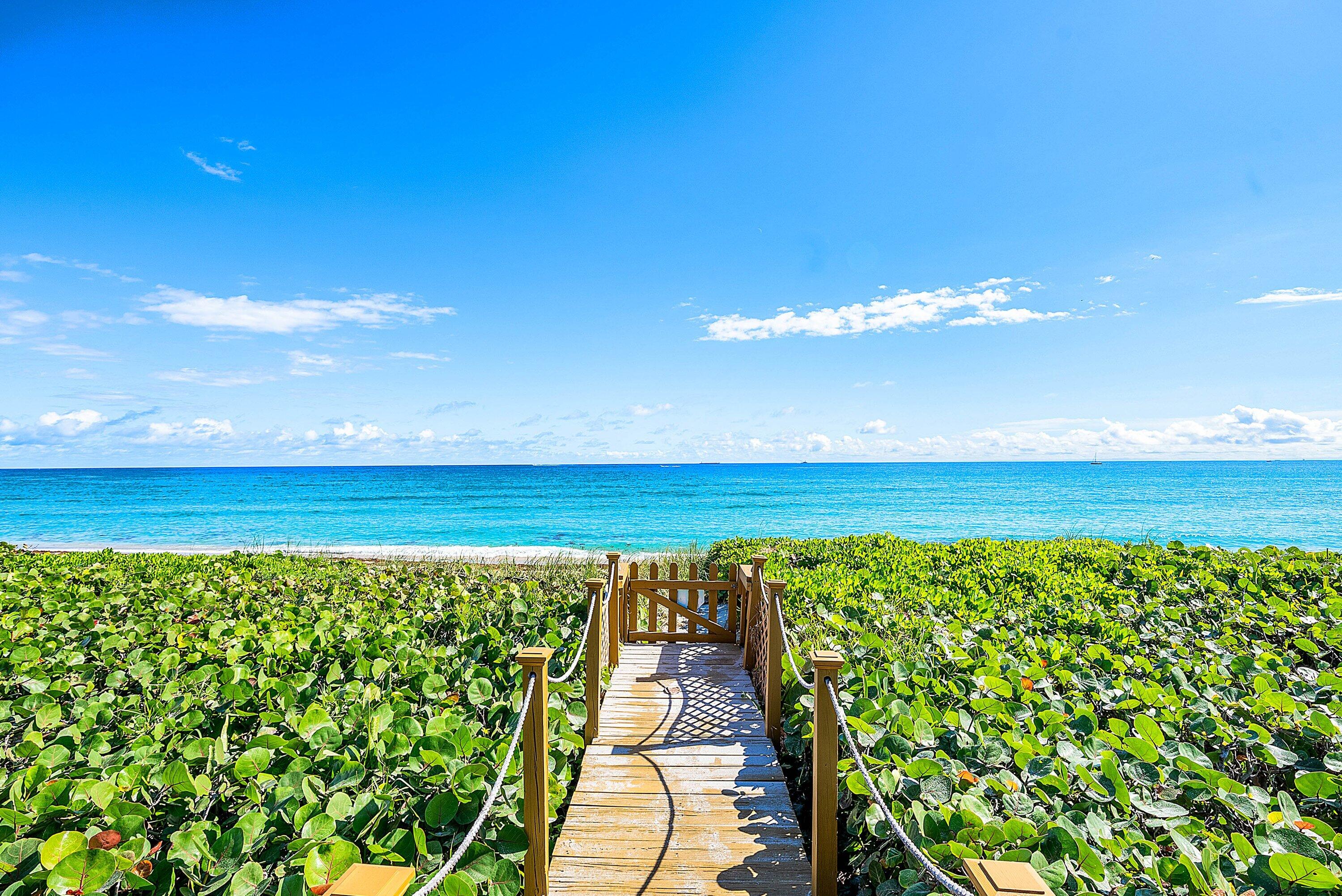 6373 N Ocean, Ocean Ridge FL 33435