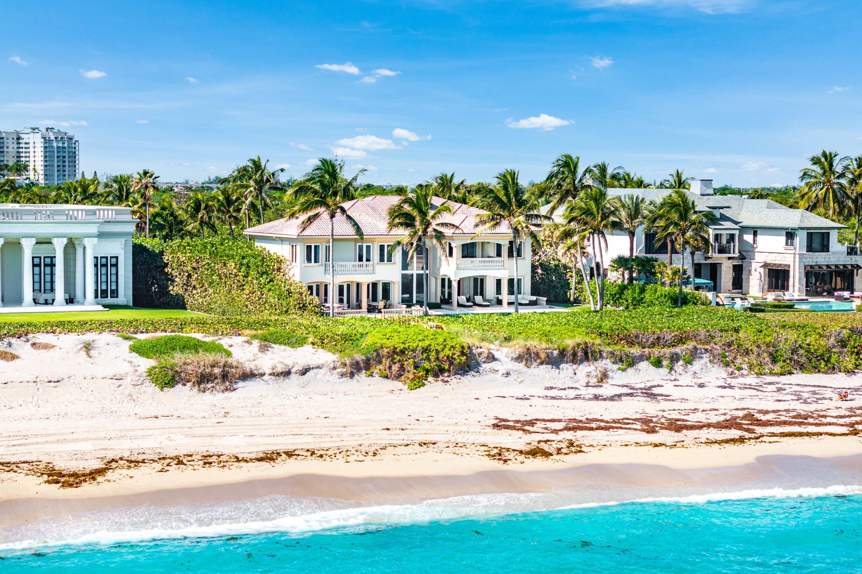 6373 N Ocean, Ocean Ridge FL 33435