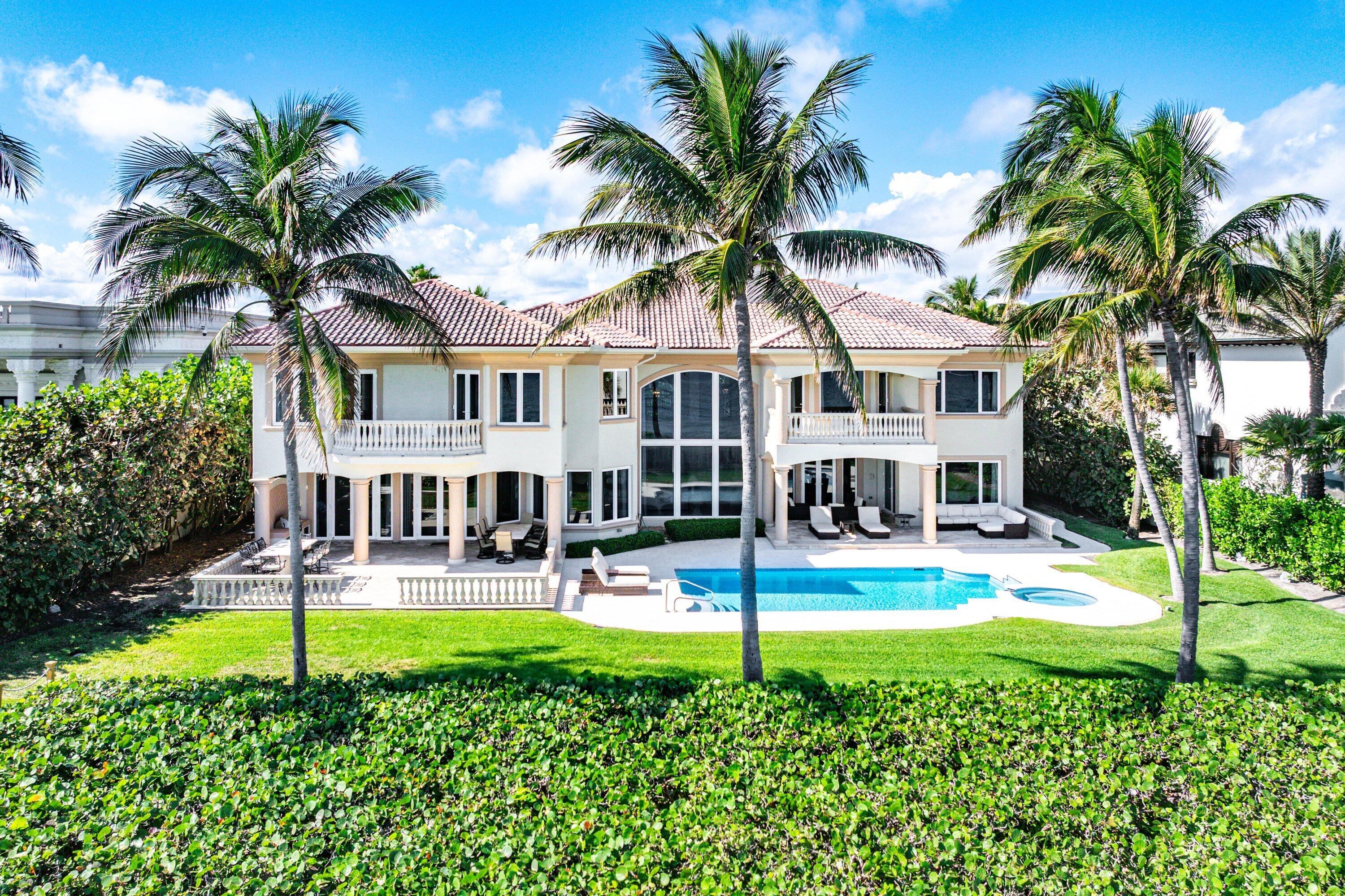 6373 N Ocean, Ocean Ridge FL 33435