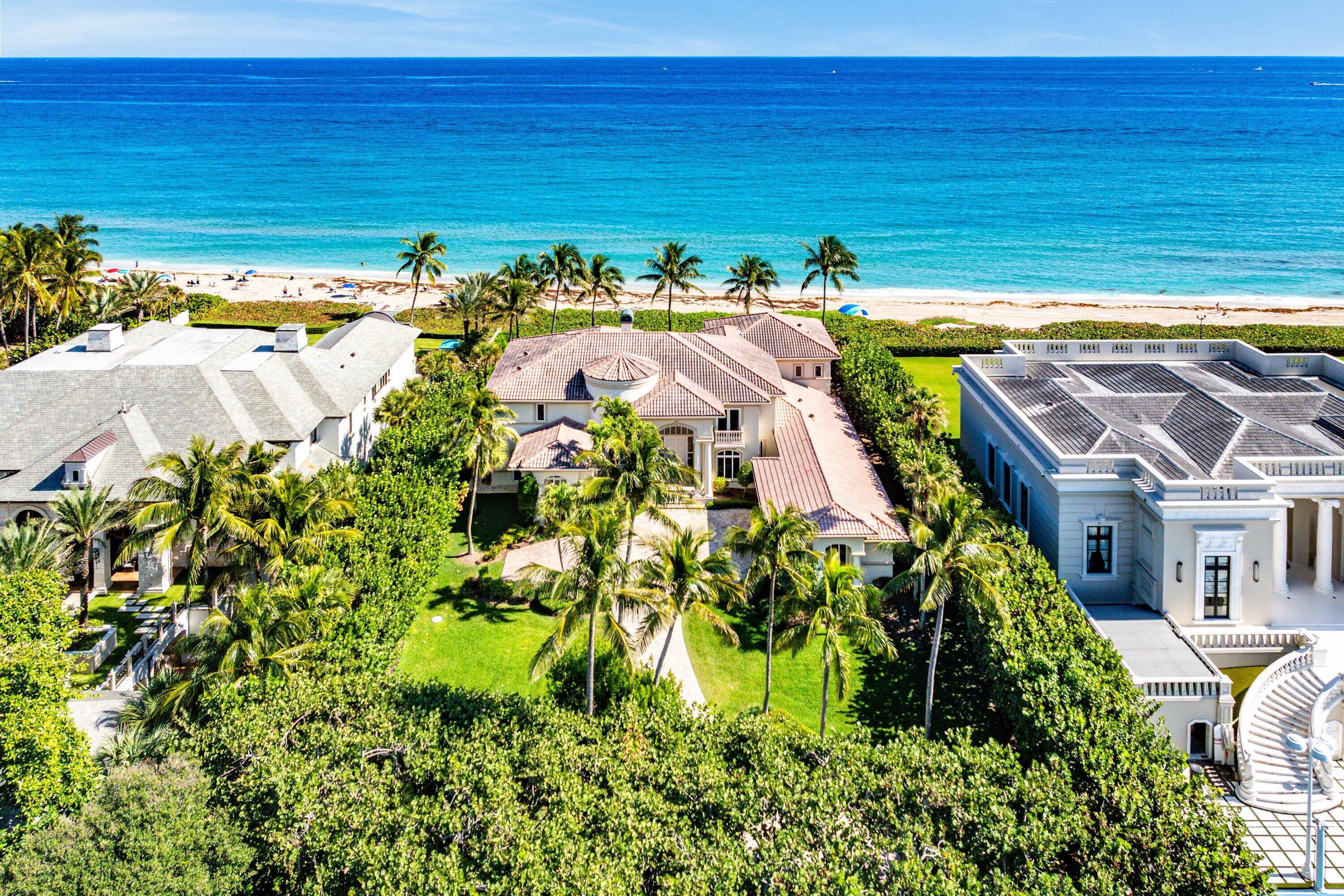 6373 N Ocean, Ocean Ridge FL 33435