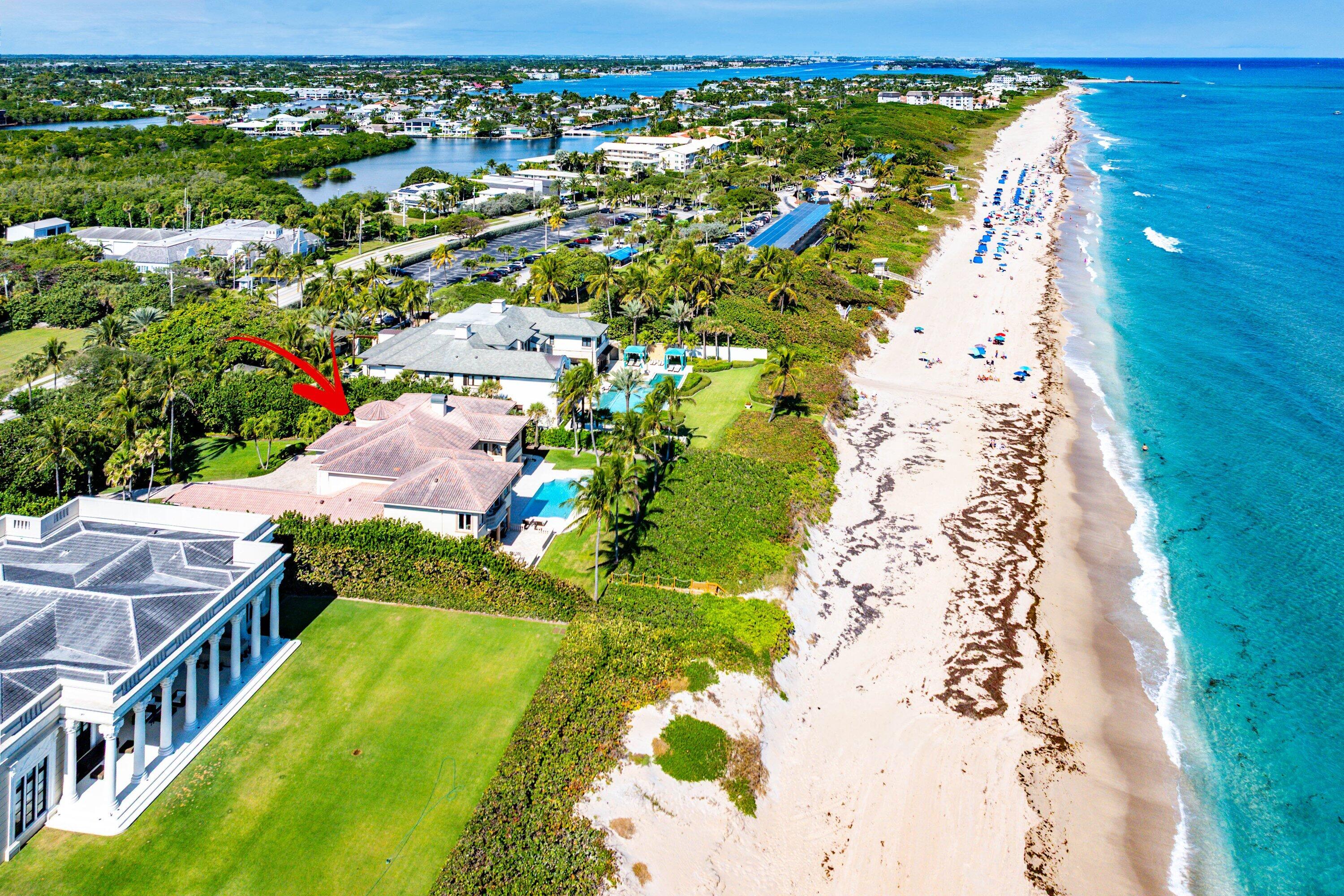 6373 N Ocean, Ocean Ridge FL 33435
