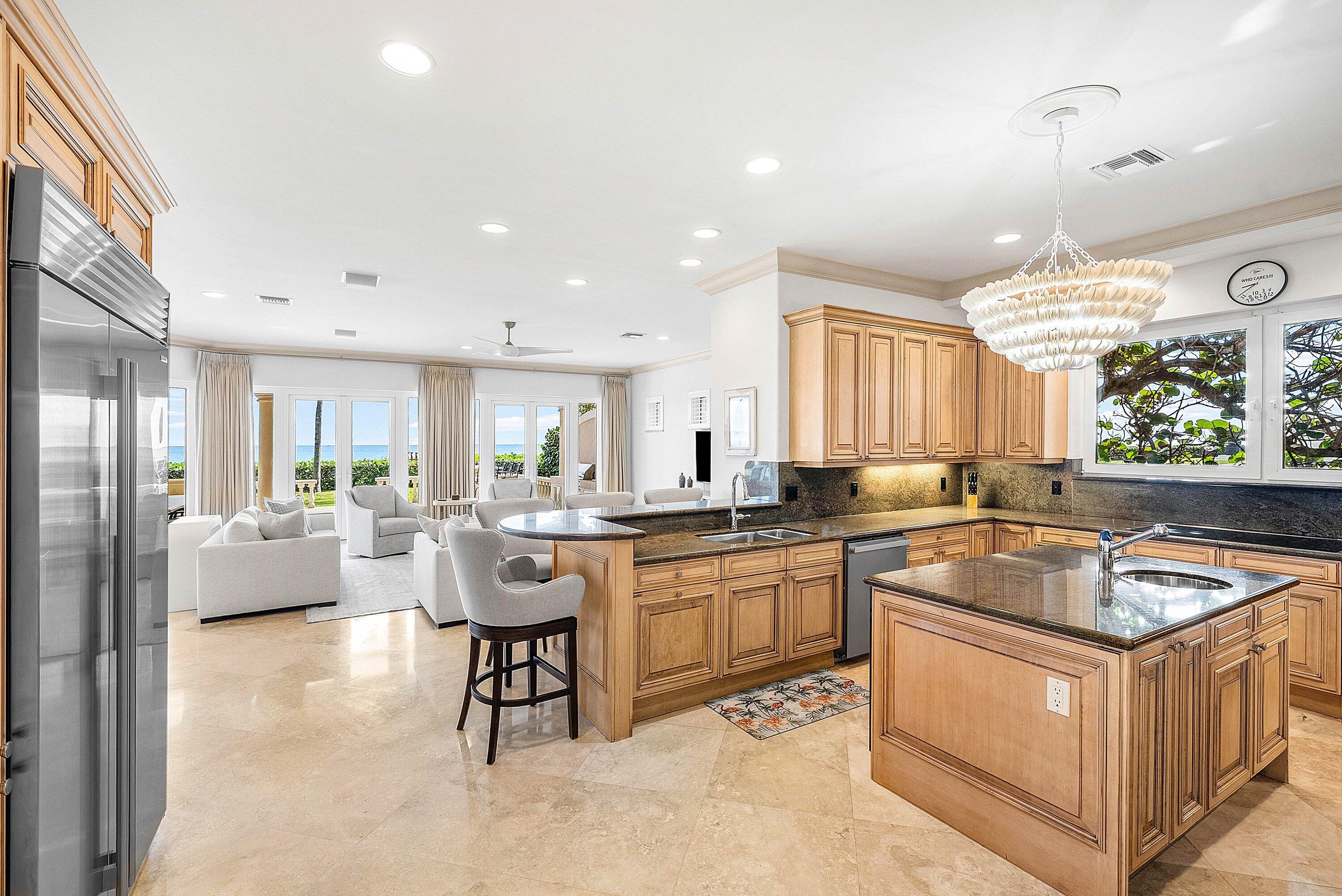 6373 N Ocean, Ocean Ridge FL 33435