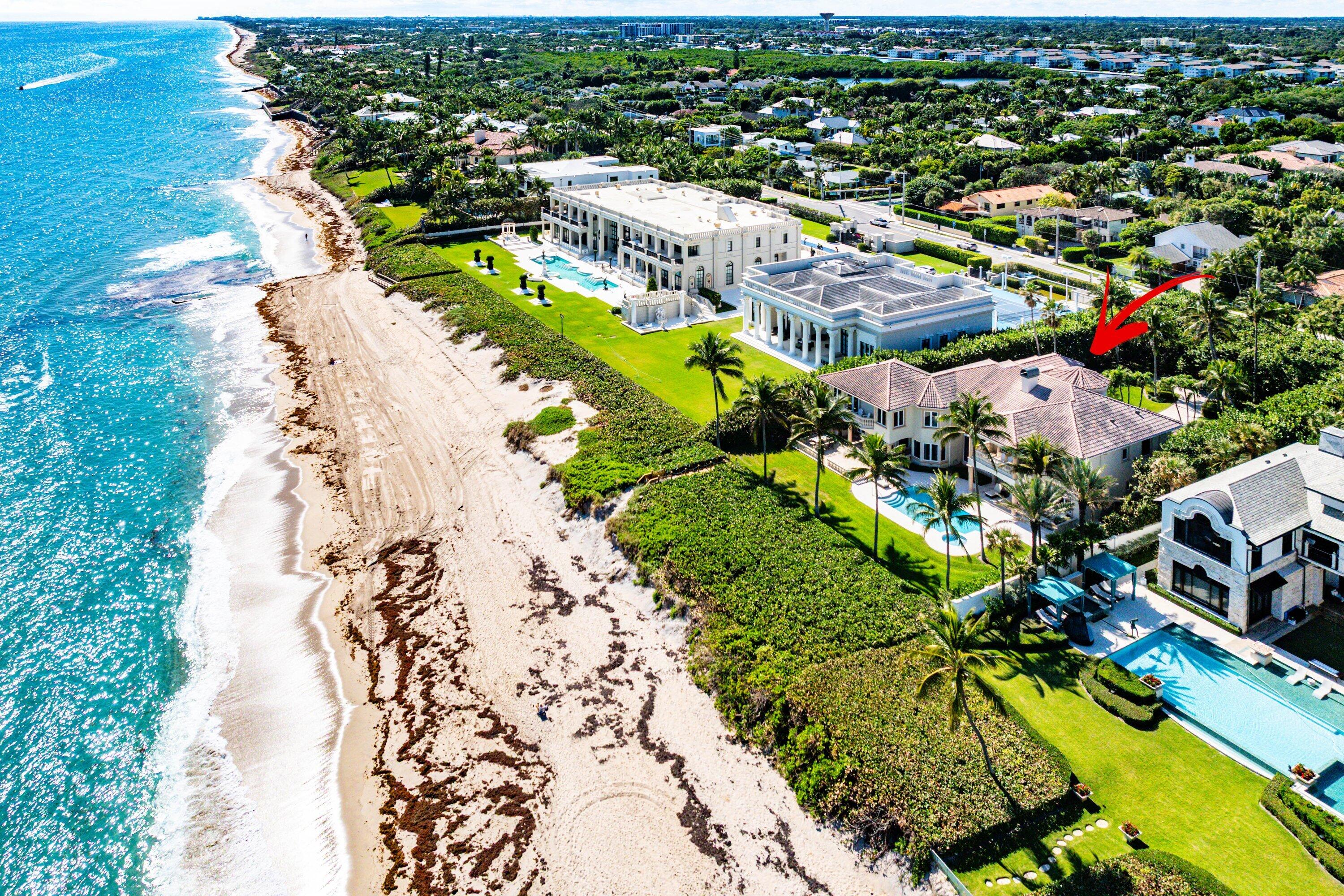 6373 N Ocean, Ocean Ridge FL 33435