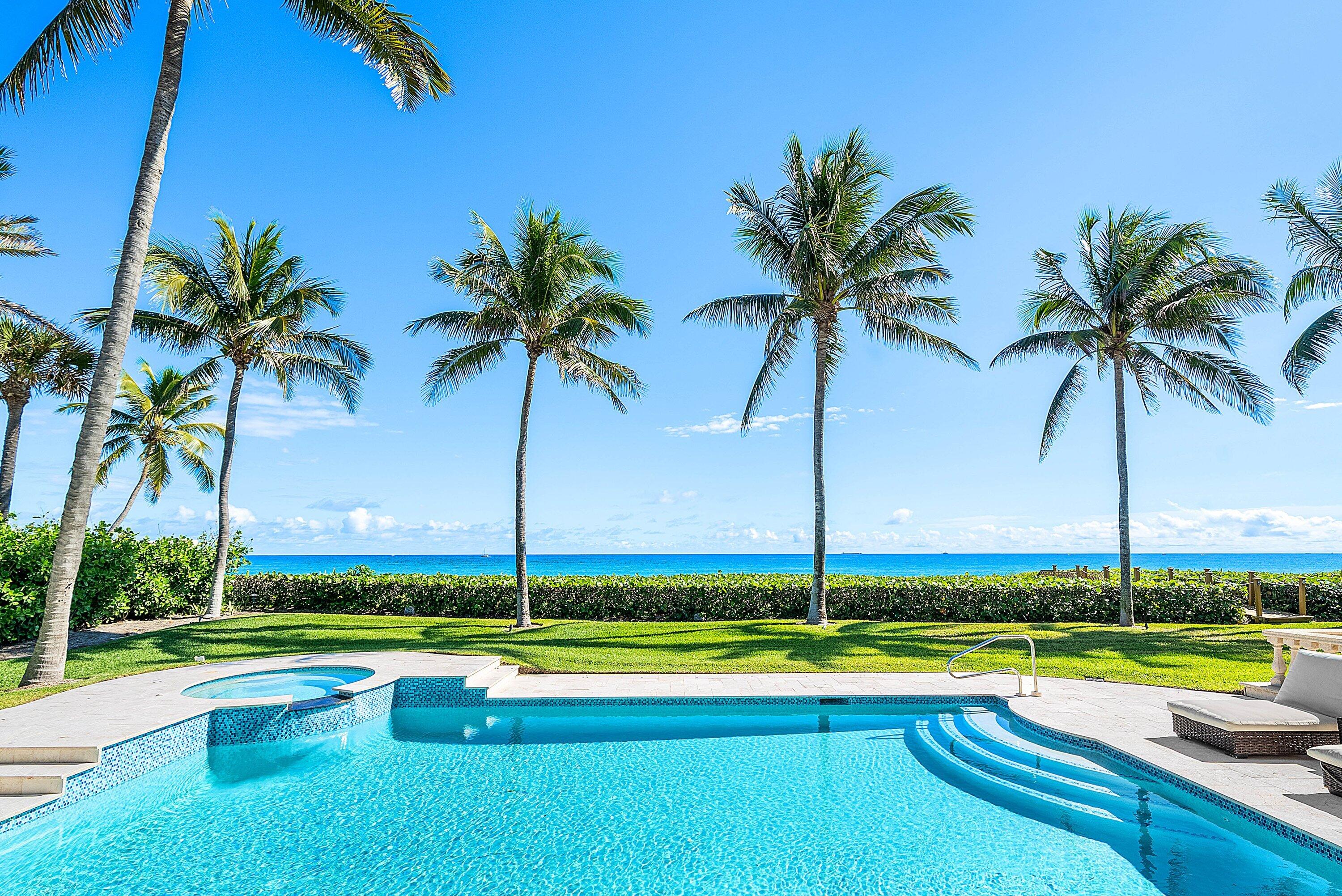 6373 N Ocean, Ocean Ridge FL 33435