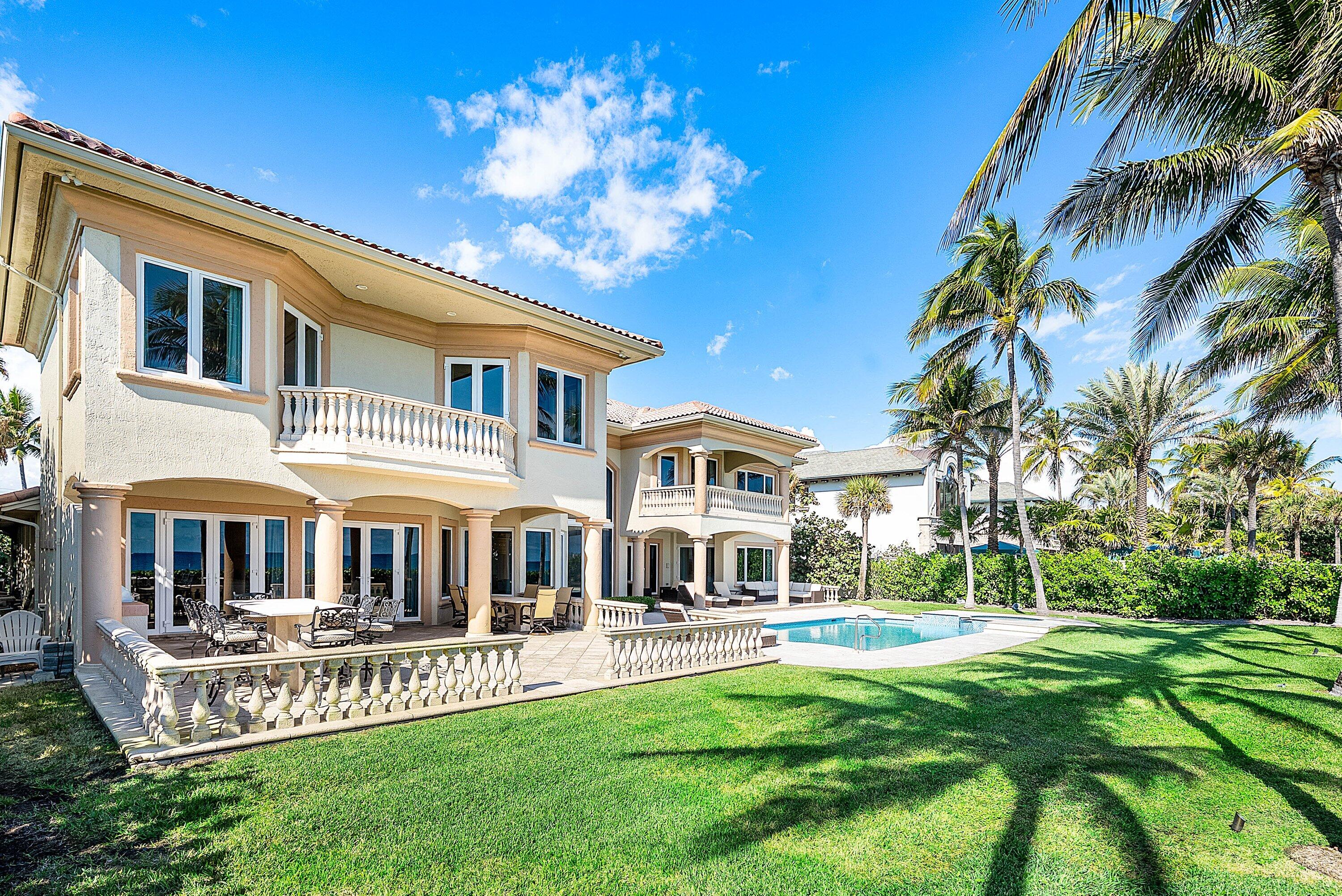 6373 N Ocean, Ocean Ridge FL 33435
