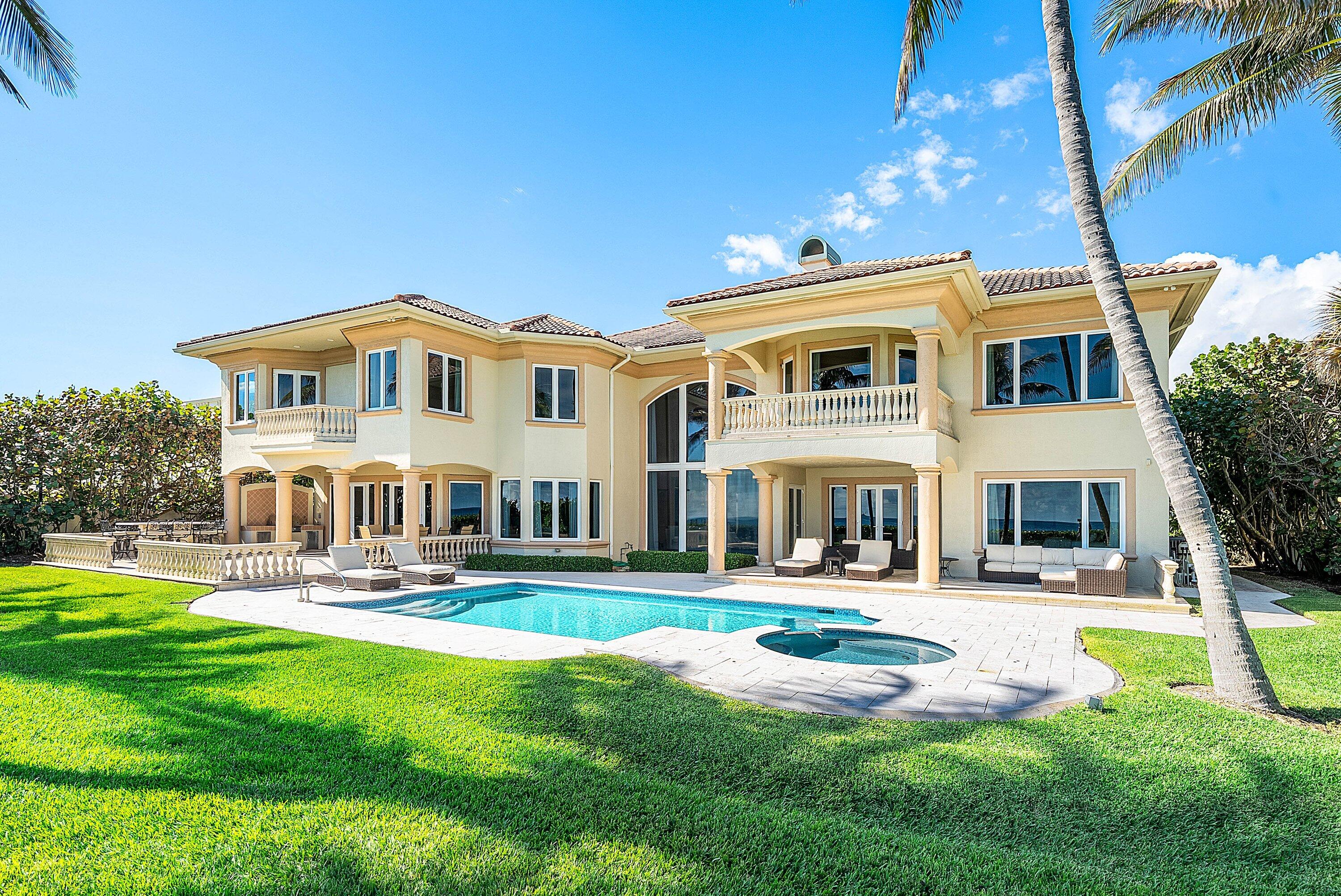 6373 N Ocean, Ocean Ridge FL 33435
