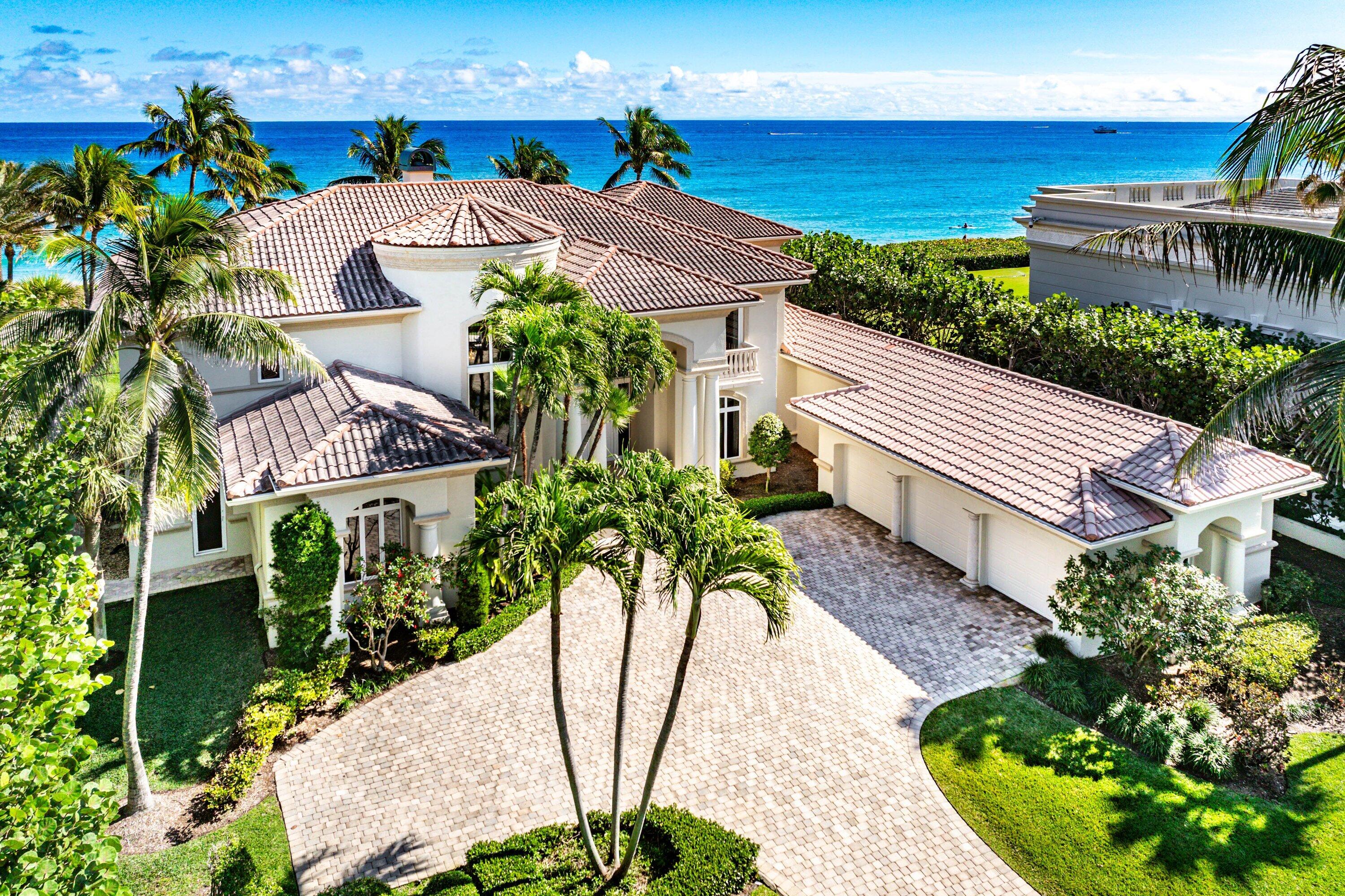 6373 N Ocean, Ocean Ridge FL 33435