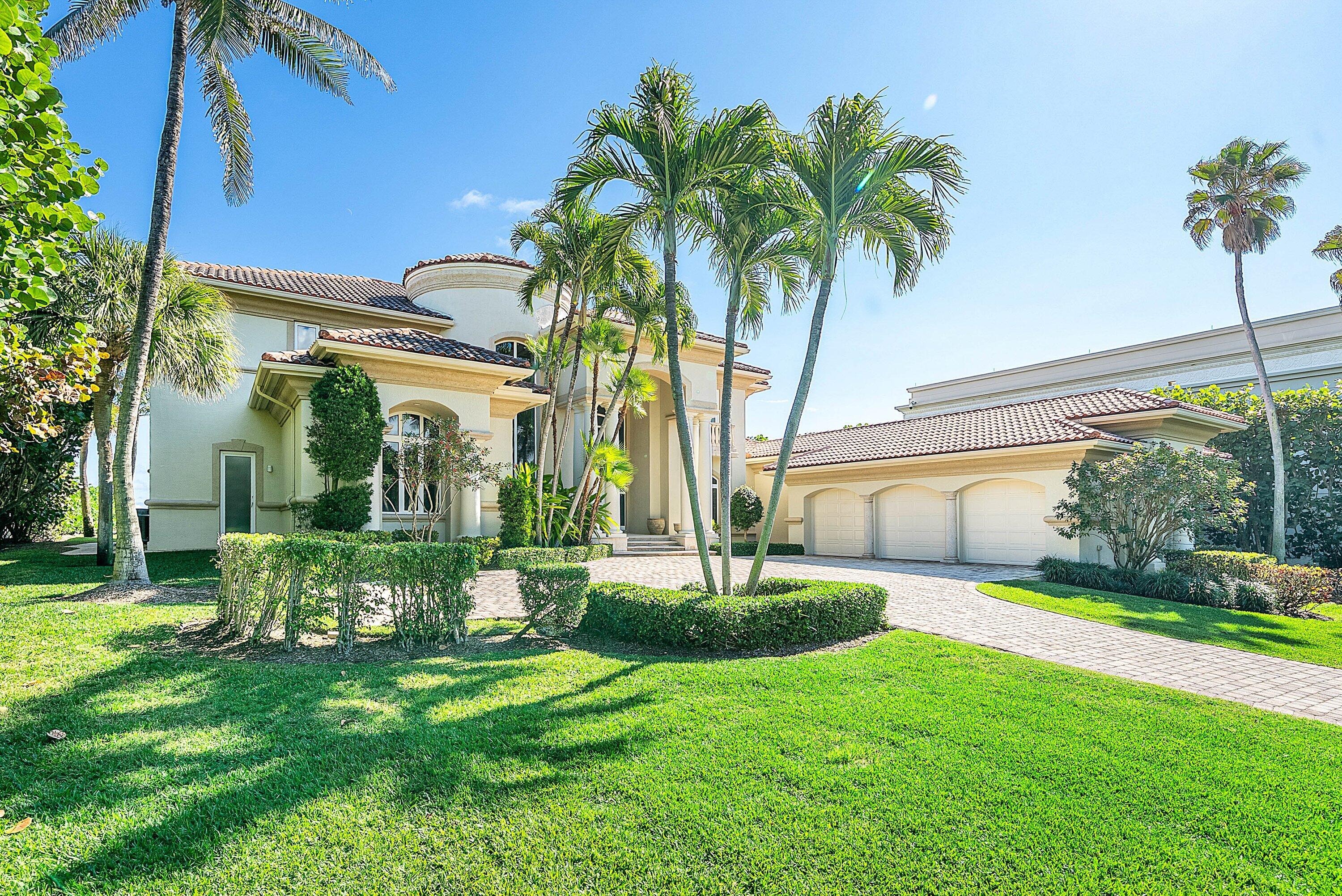 6373 N Ocean, Ocean Ridge FL 33435