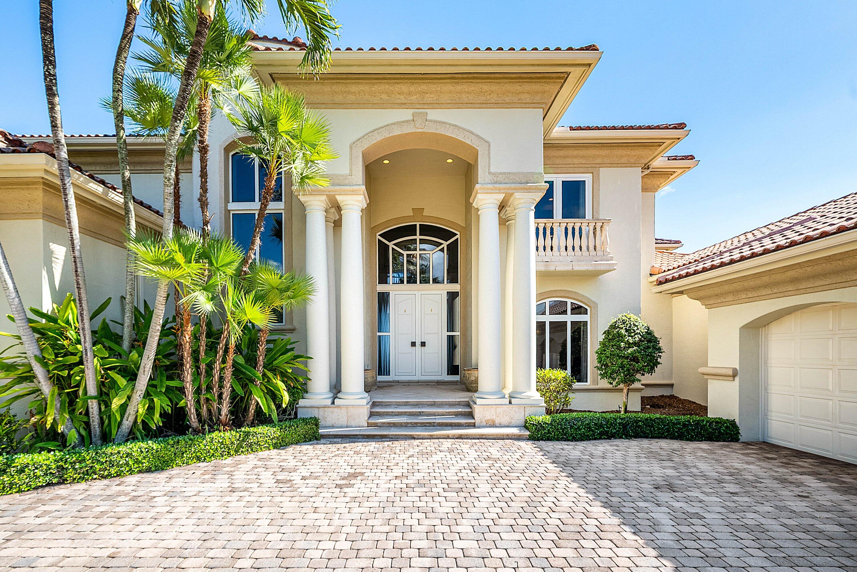 6373 N Ocean, Ocean Ridge FL 33435