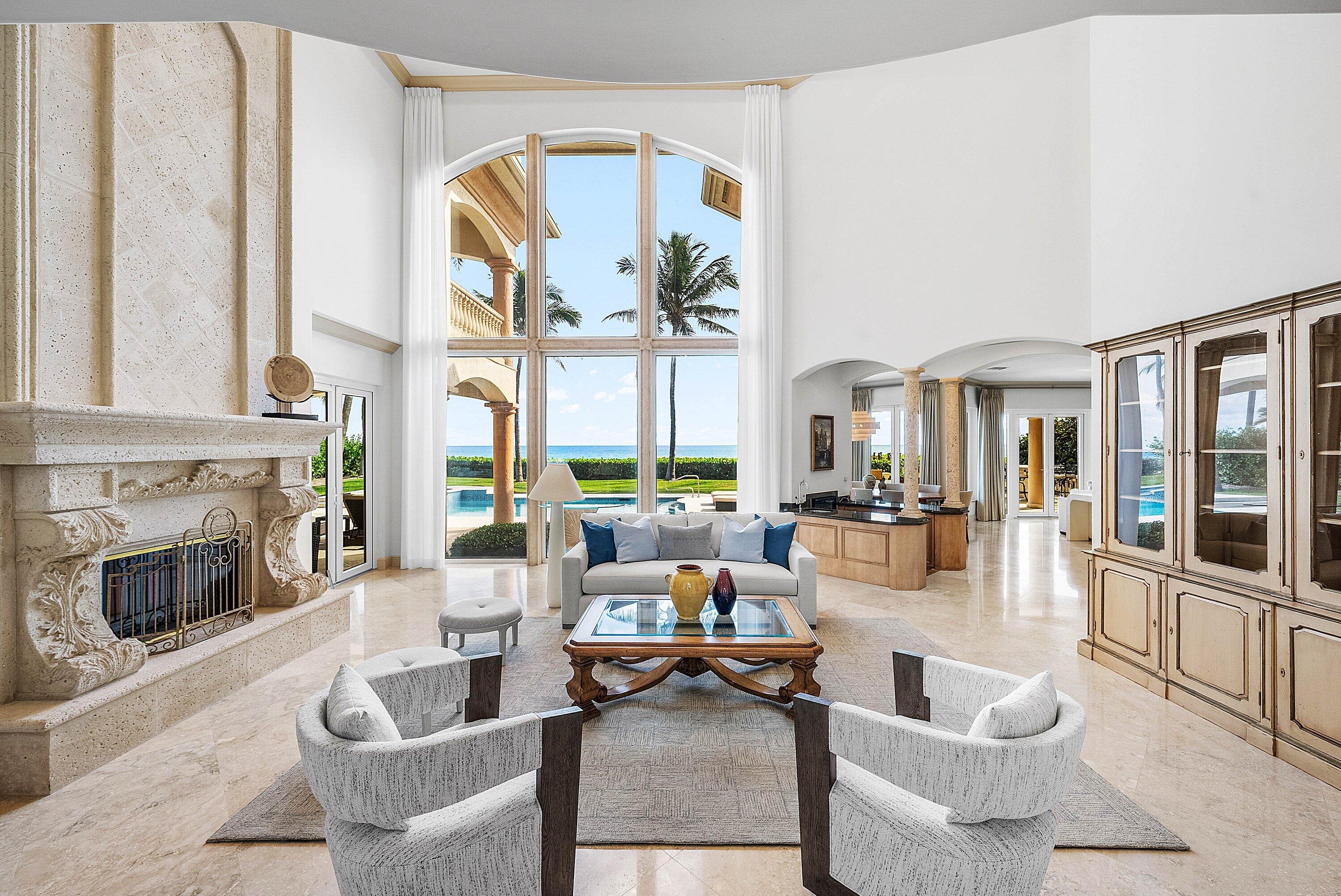 6373 N Ocean, Ocean Ridge FL 33435