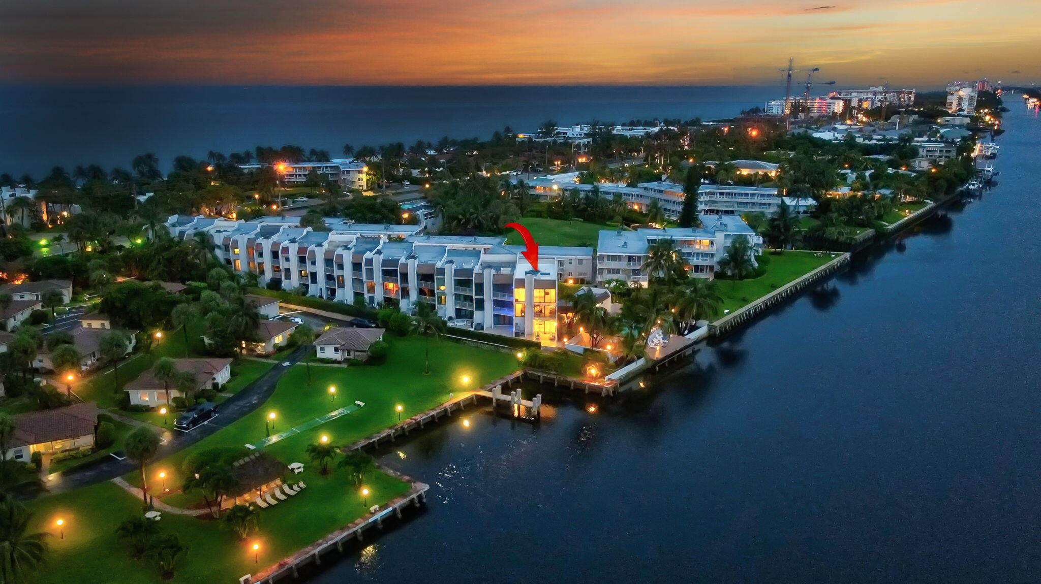 1222 Hillsboro Mile #24, Hillsboro Beach FL 33062