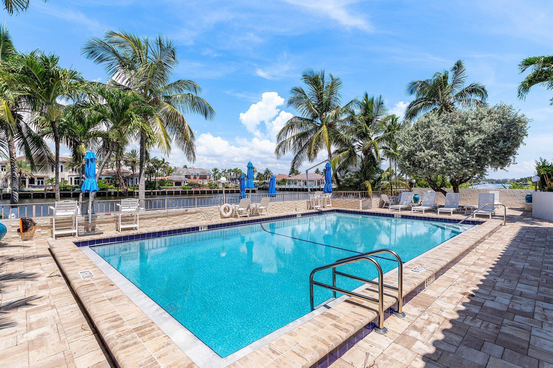 1222 Hillsboro Mile #24, Hillsboro Beach FL 33062