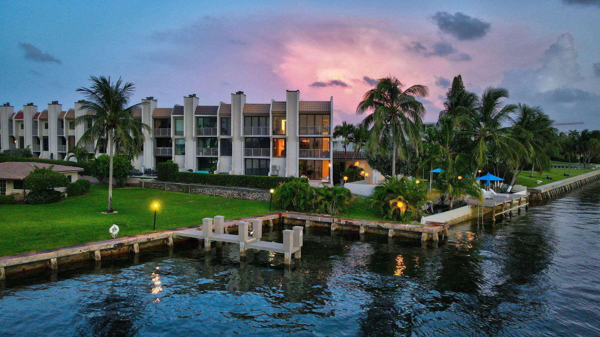 1222 Hillsboro Mile #24, Hillsboro Beach FL 33062
